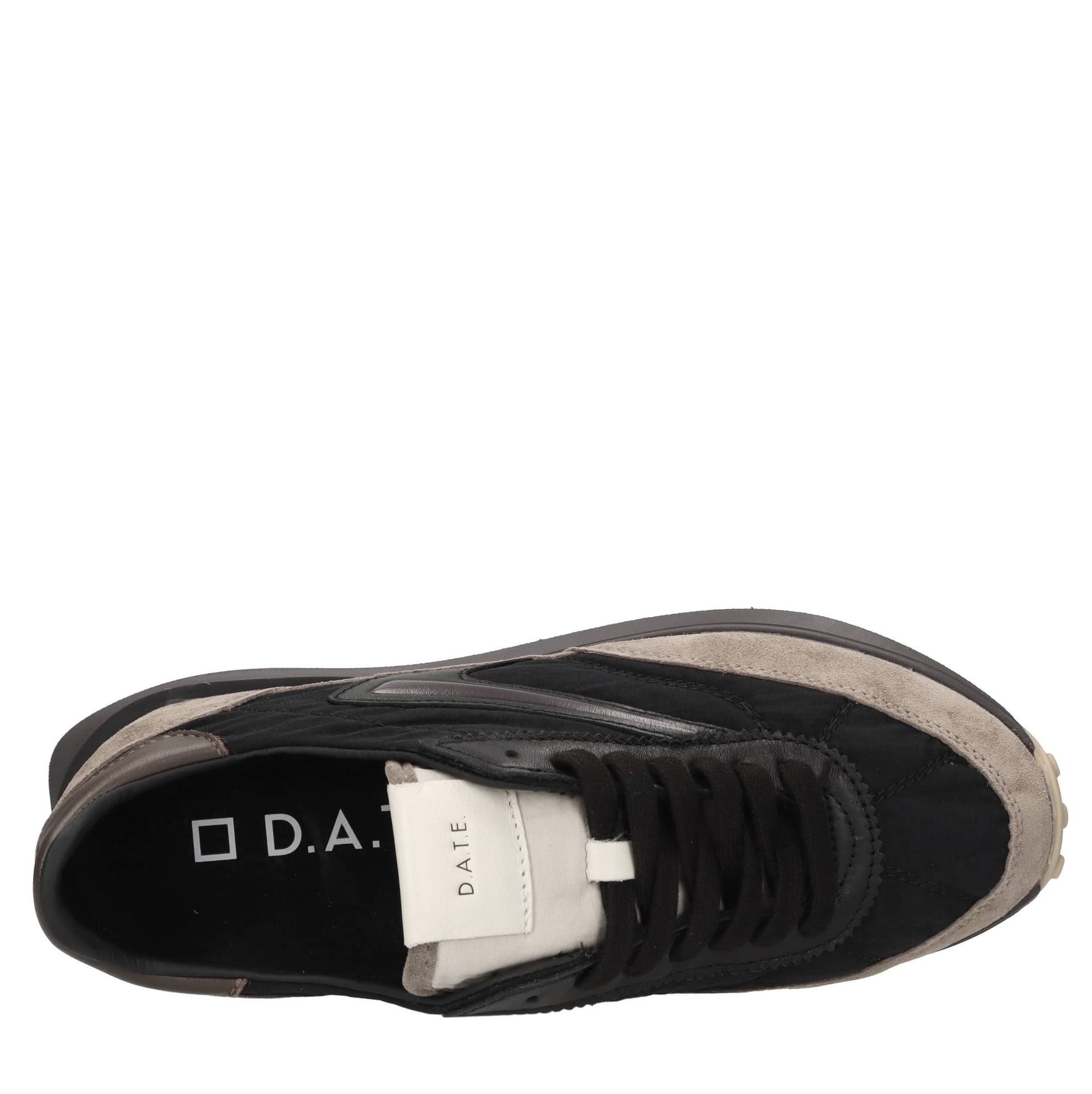D.A.T.E.  Sneakers Multicolor - 5