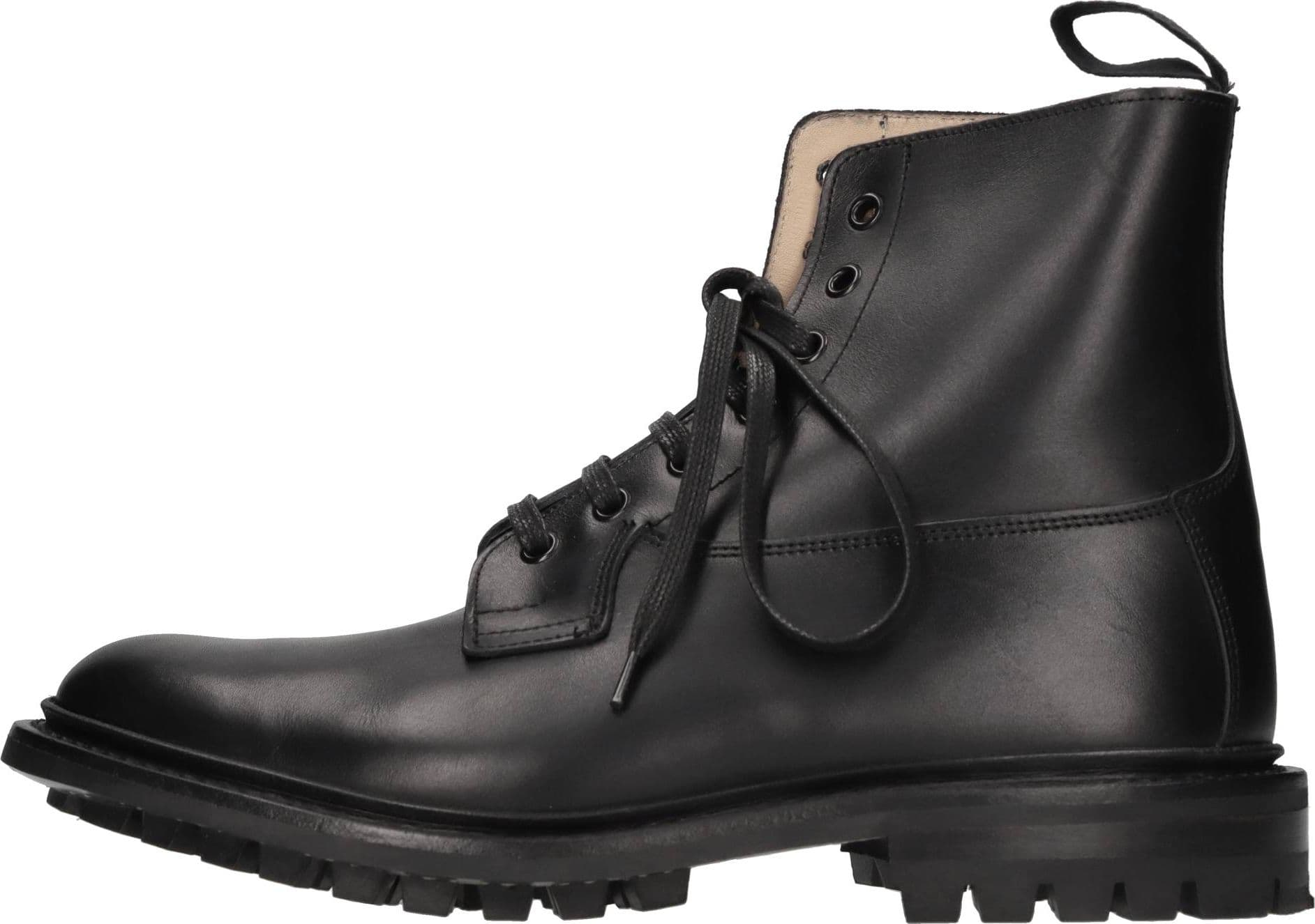 Tricker's  Stivali Nero