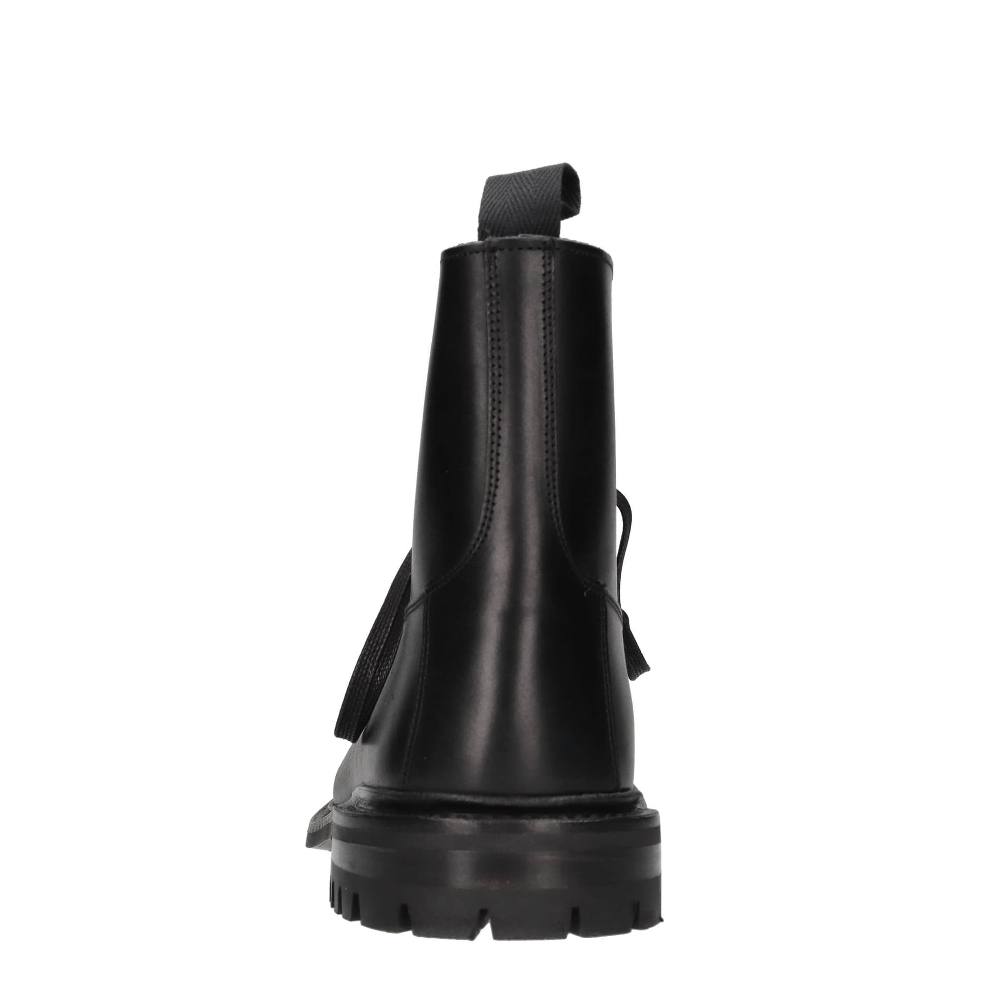 Tricker's  Stivali Nero - 2