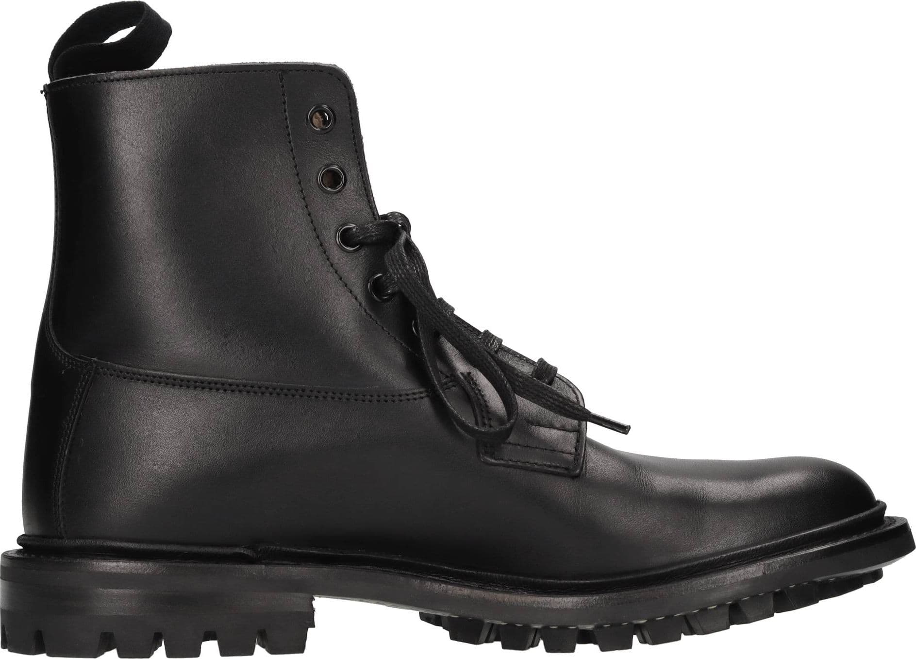 Tricker's  Stivali Nero - 3