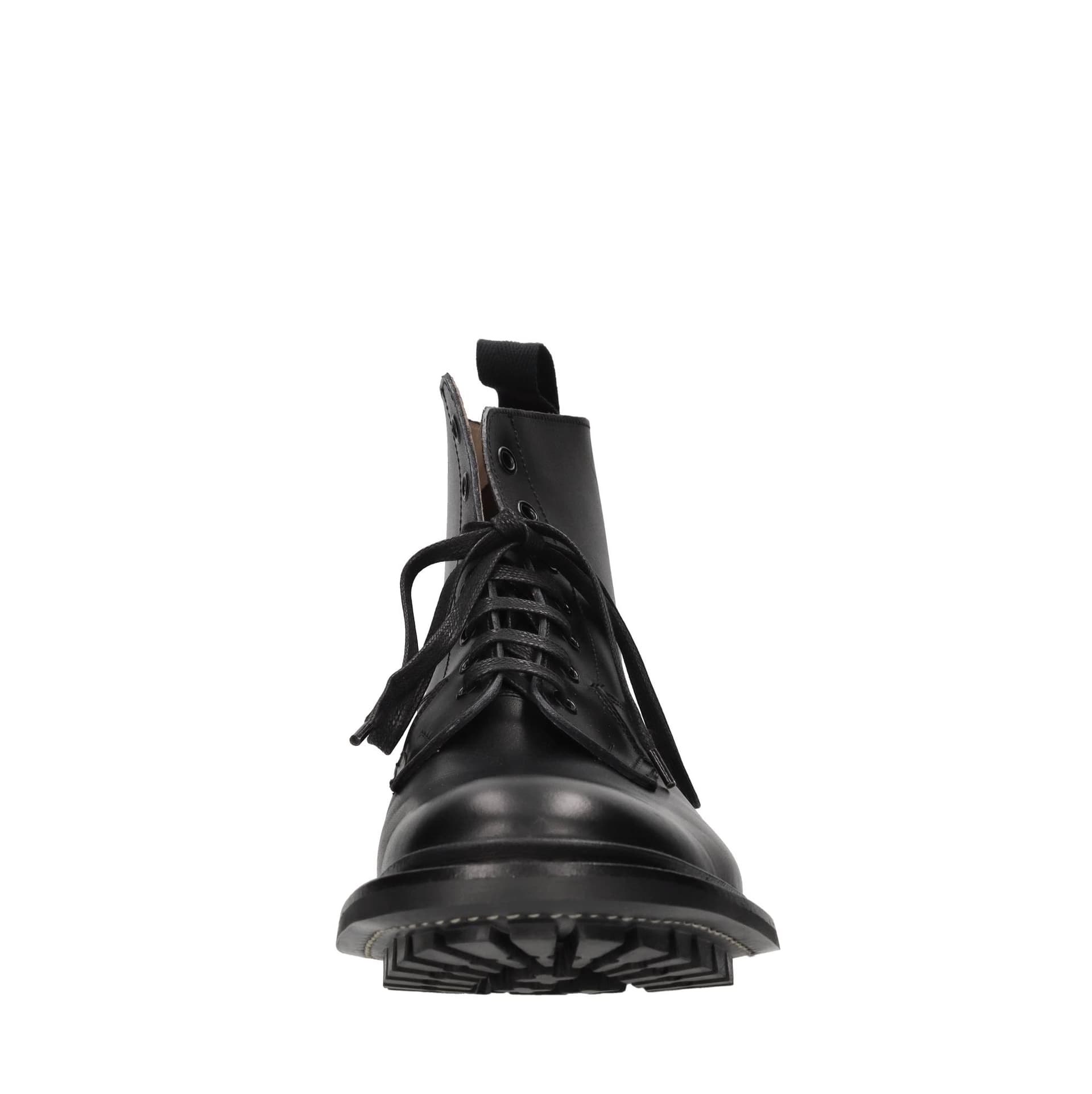 Tricker's  Stivali Nero - 4
