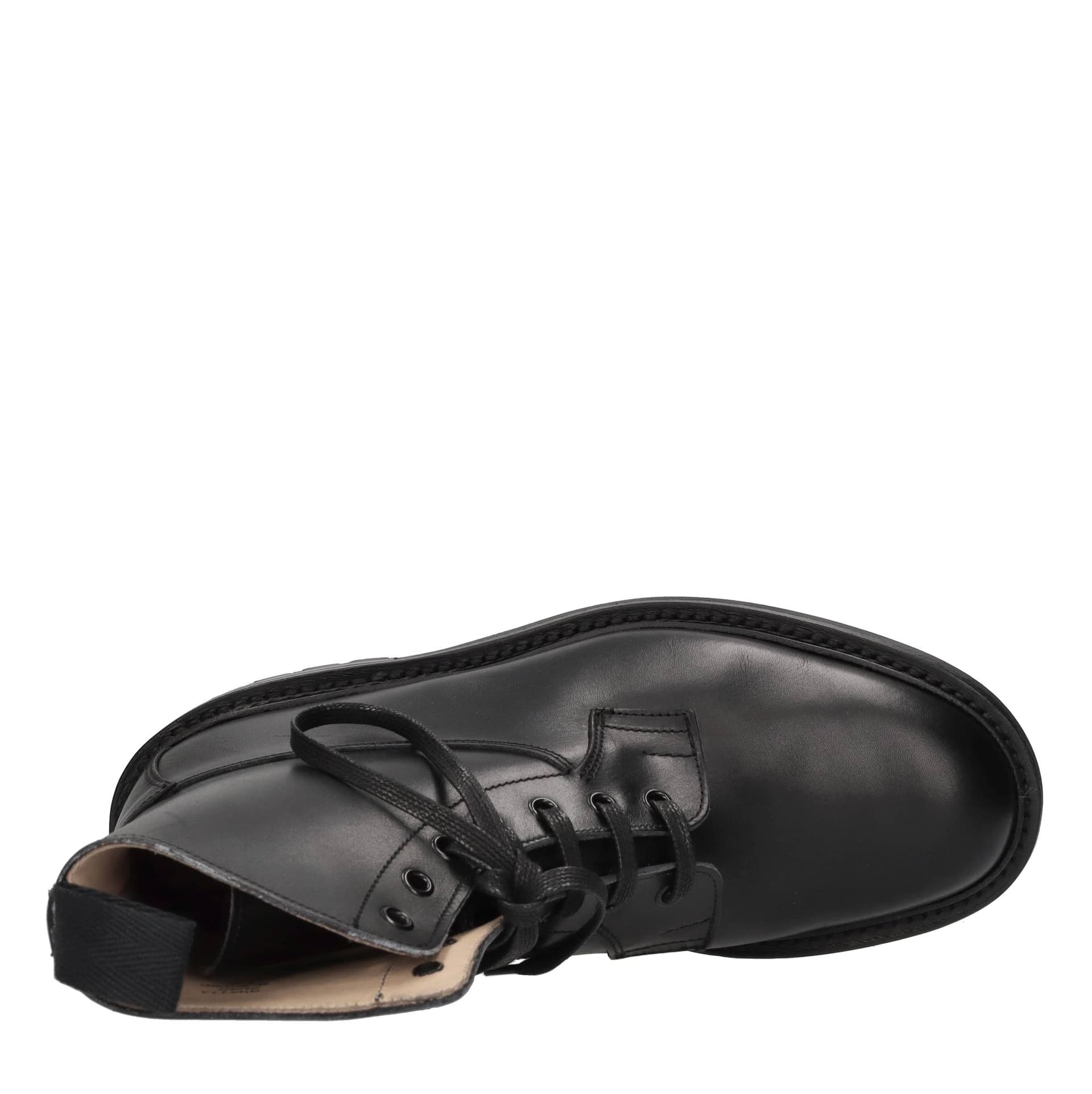 Tricker's  Stivali Nero - 5