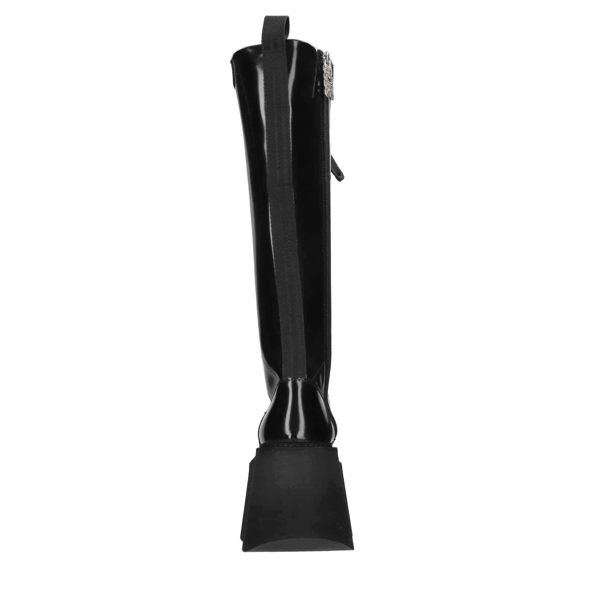 GCDS  Stivali Nero - 2