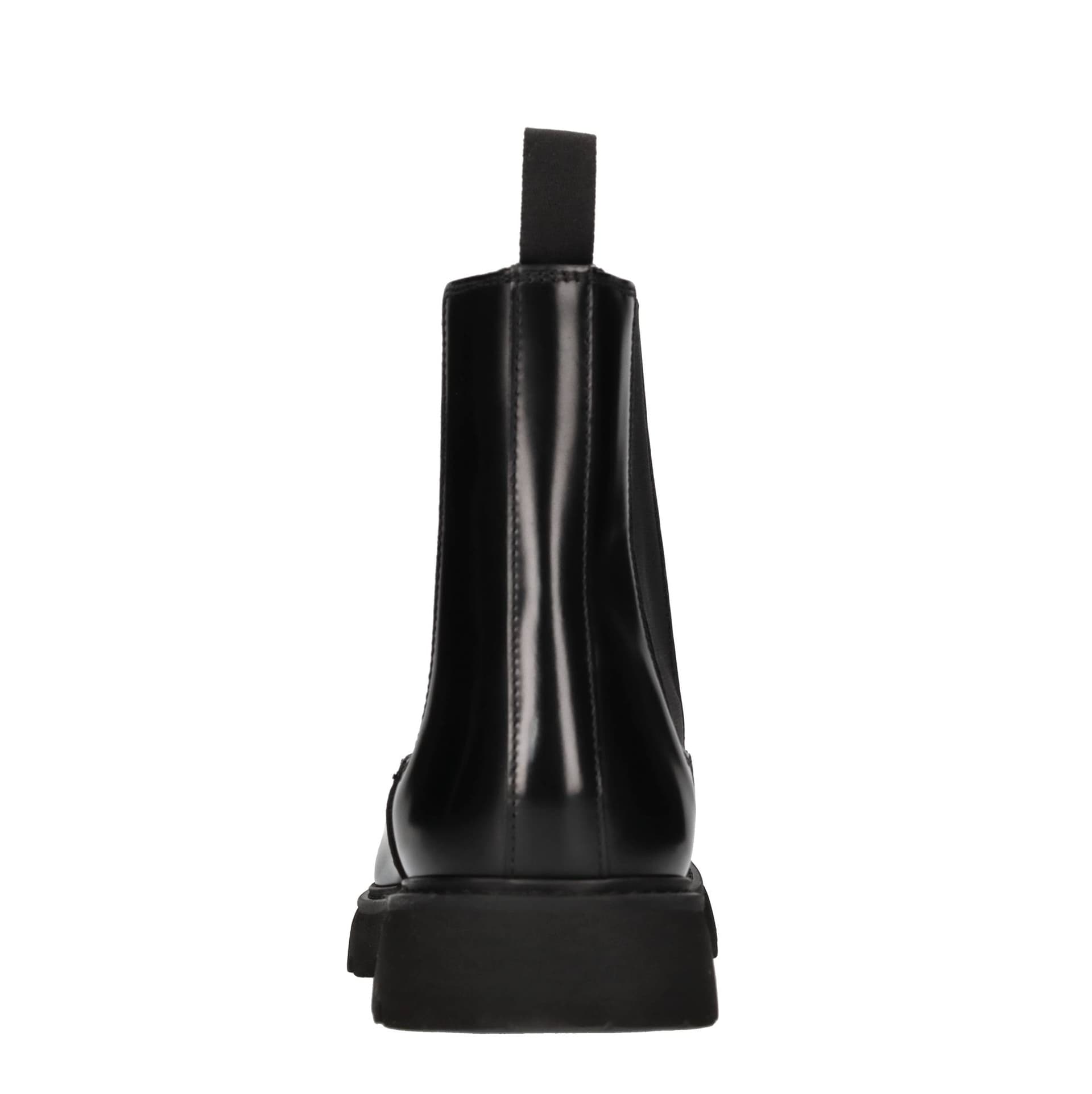 Doucal's  Stivali Nero - 2