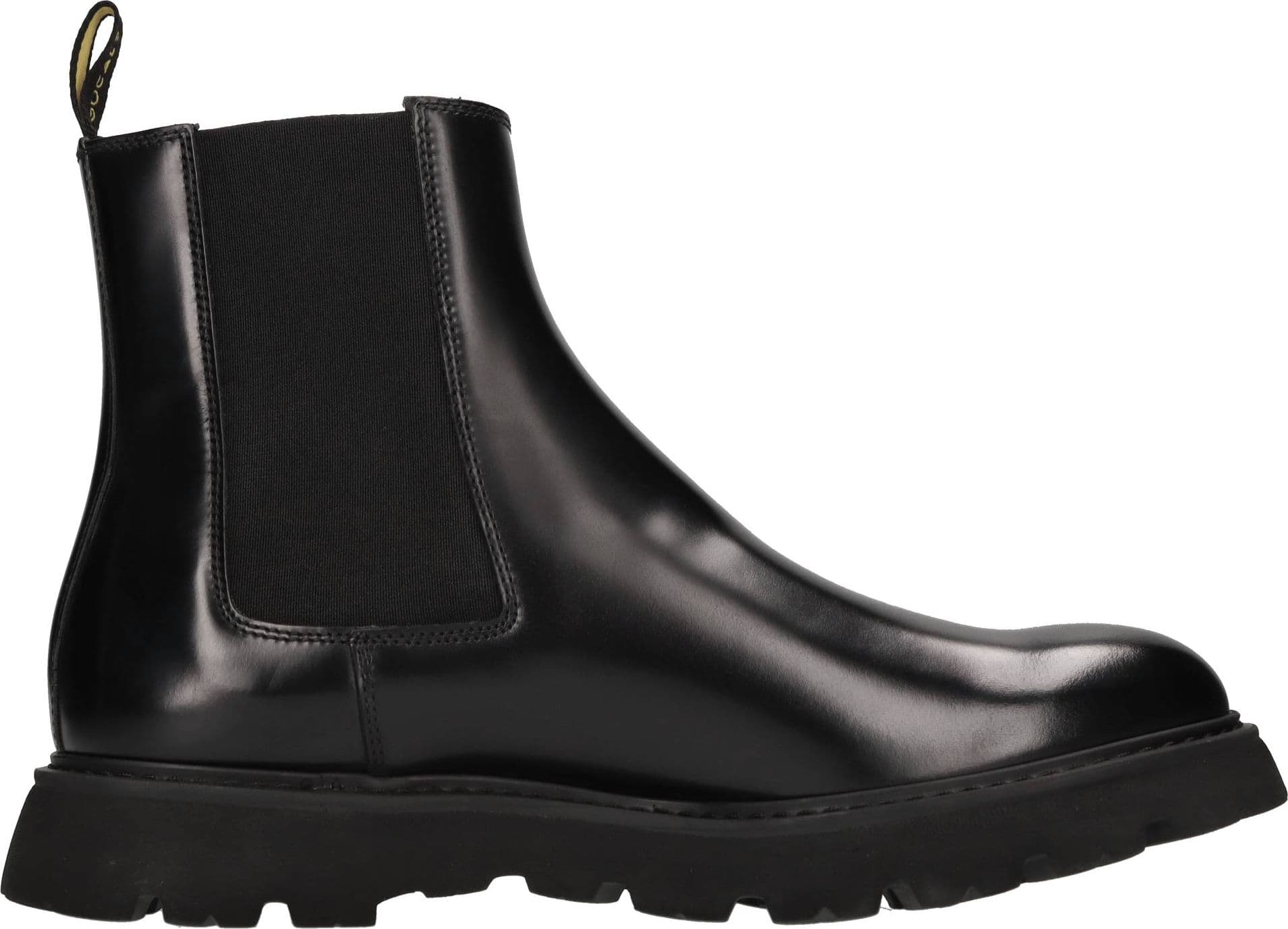 Doucal's  Stivali Nero - 3