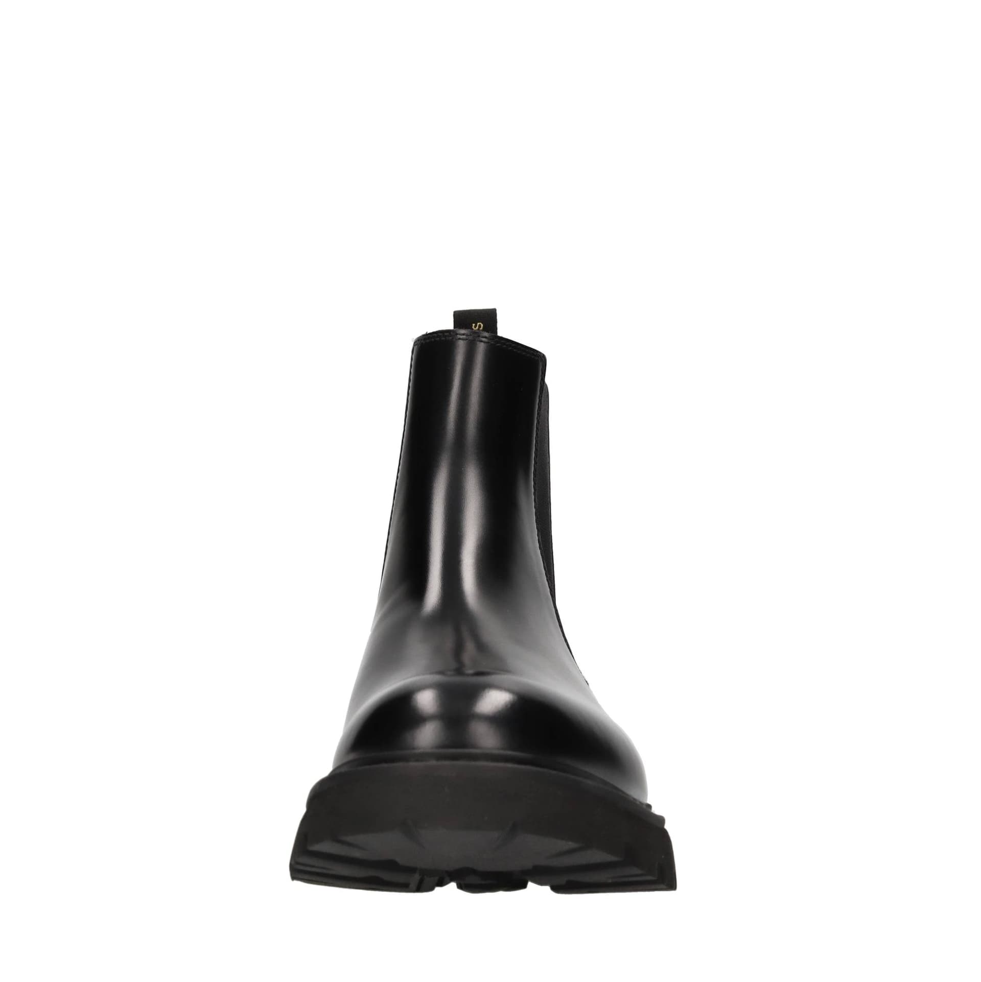 Doucal's  Stivali Nero - 4