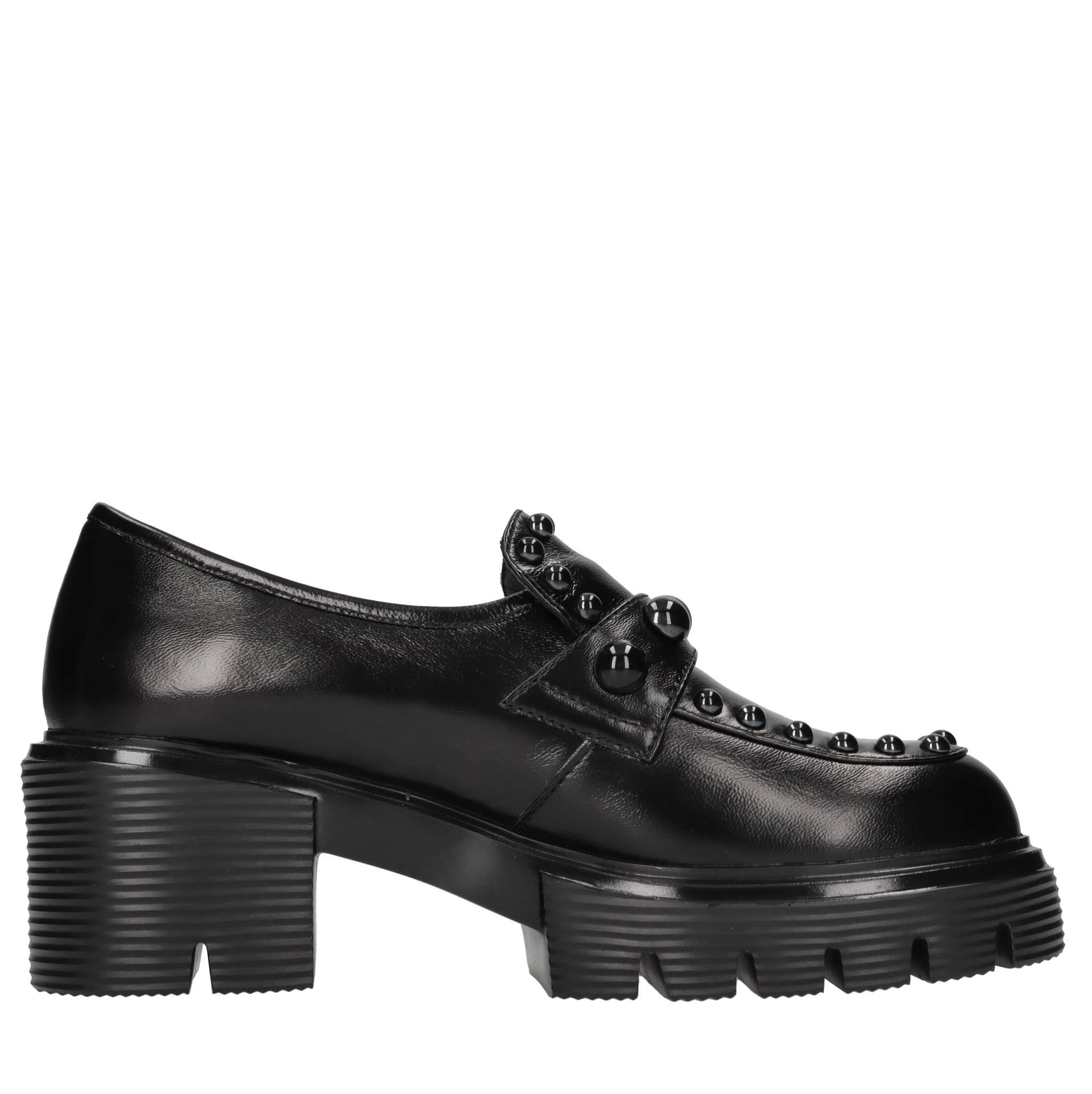 JEANNOT  Scarpe basse Nero - 3