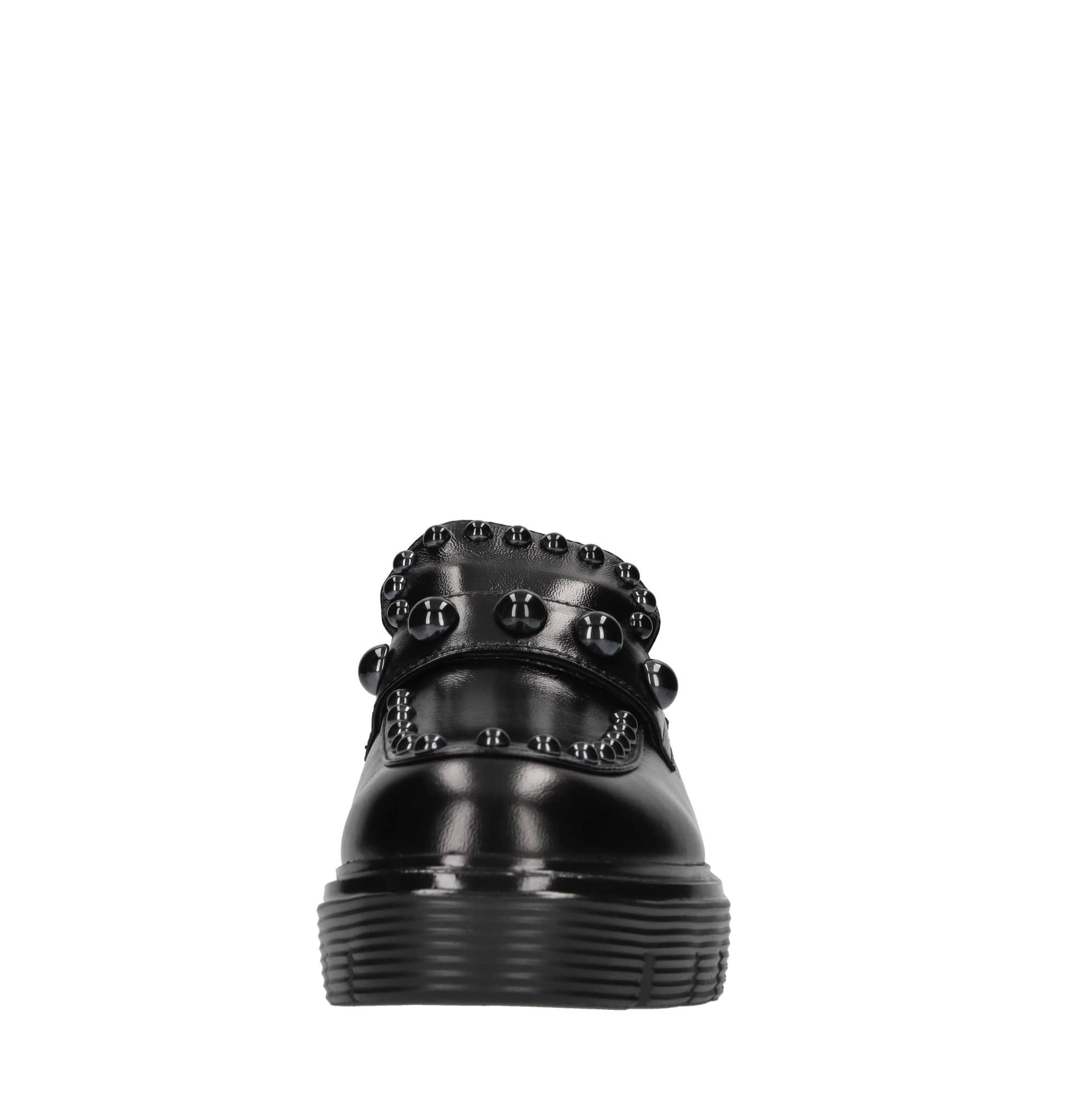 JEANNOT  Scarpe basse Nero - 4