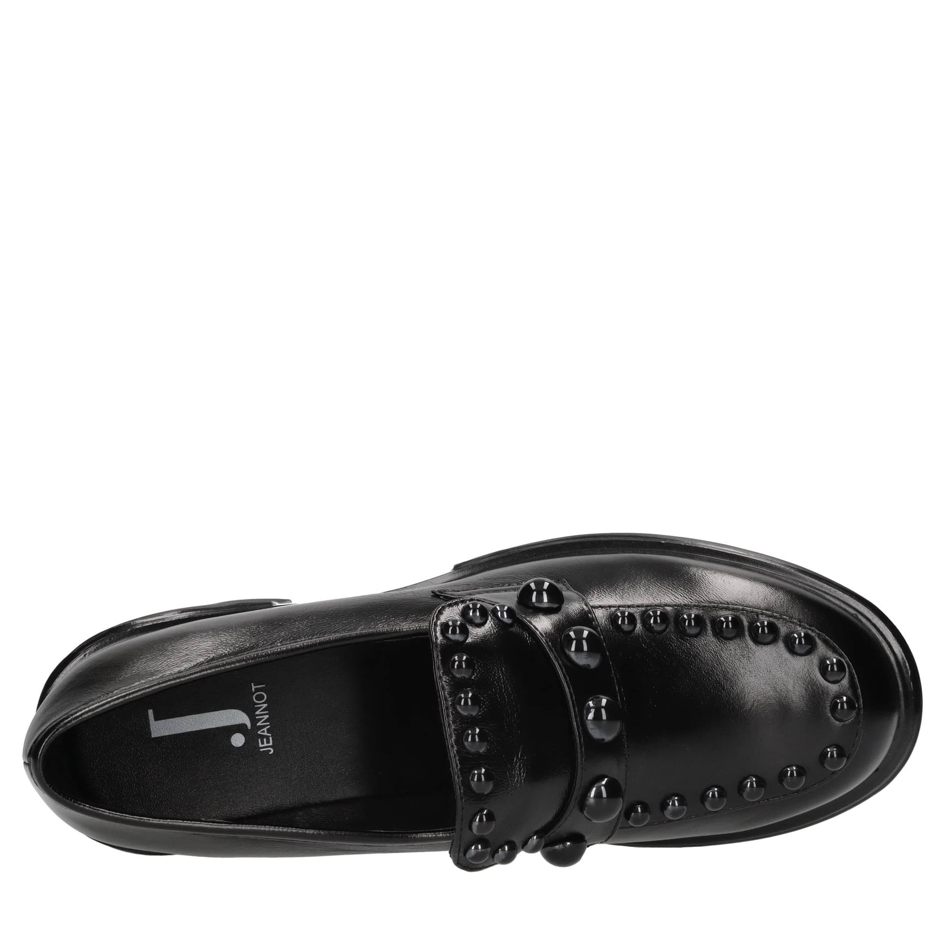 JEANNOT  Scarpe basse Nero - 5