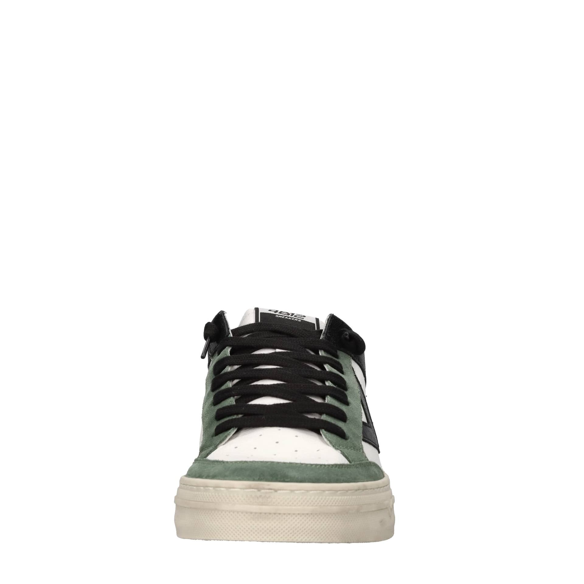 4B12  Sneakers Multicolor - 4