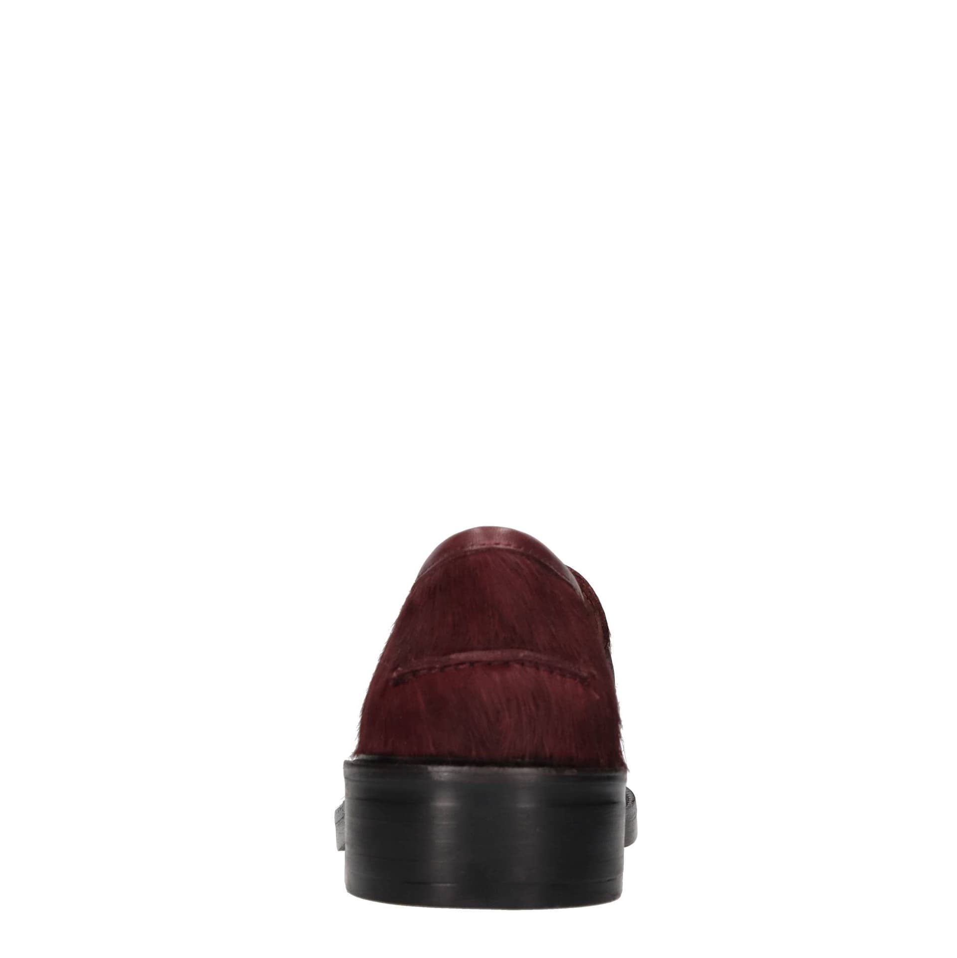 Emanuelle Vee  Scarpe basse Bordeaux - 2