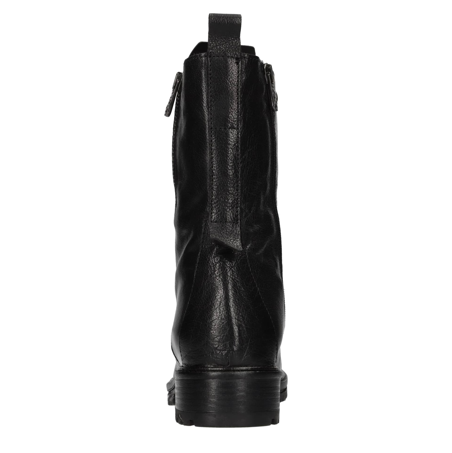 HUNDRED 100  Stivali Nero - 2