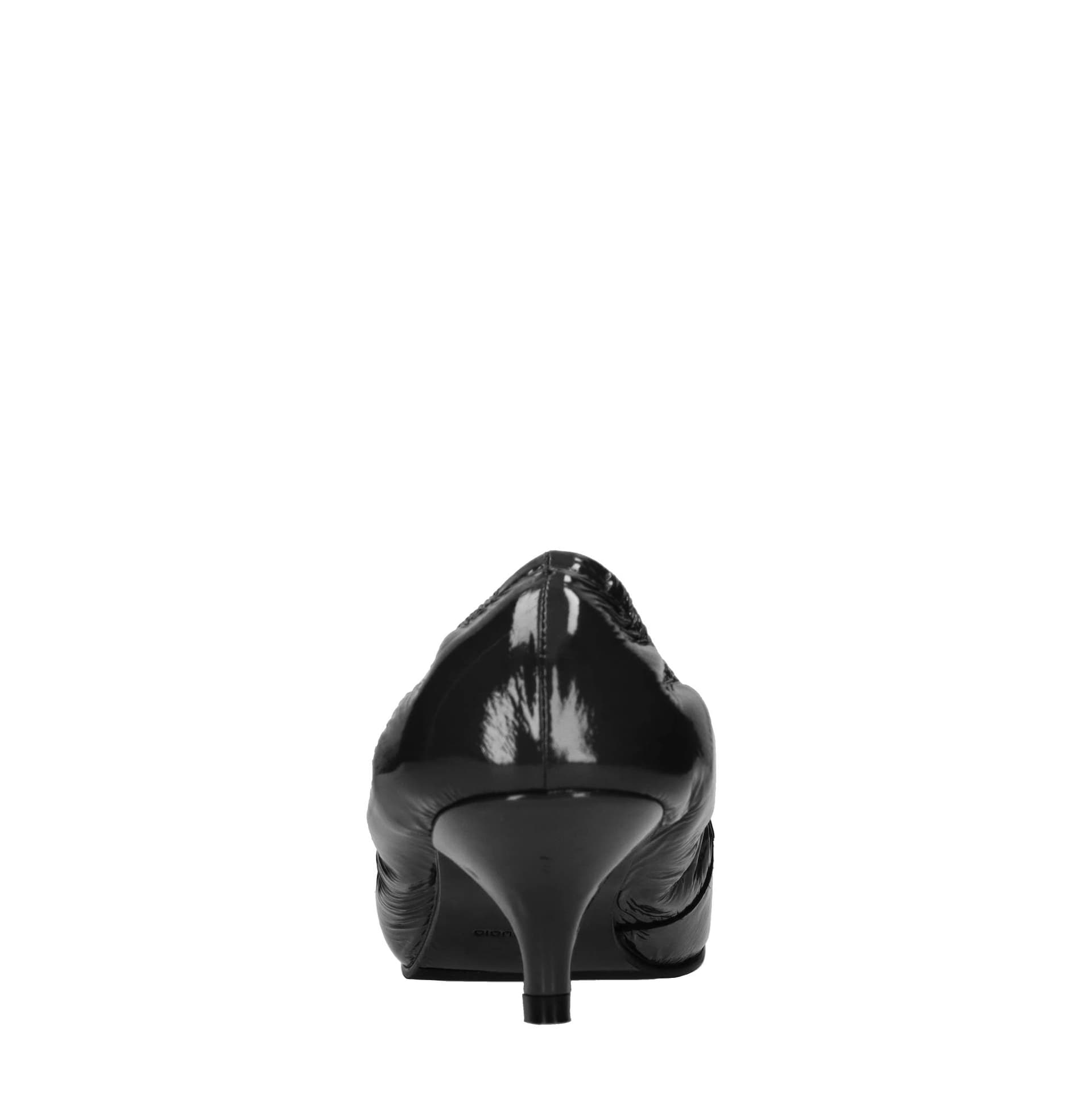 Strategia  Scarpe basse Nero - 2