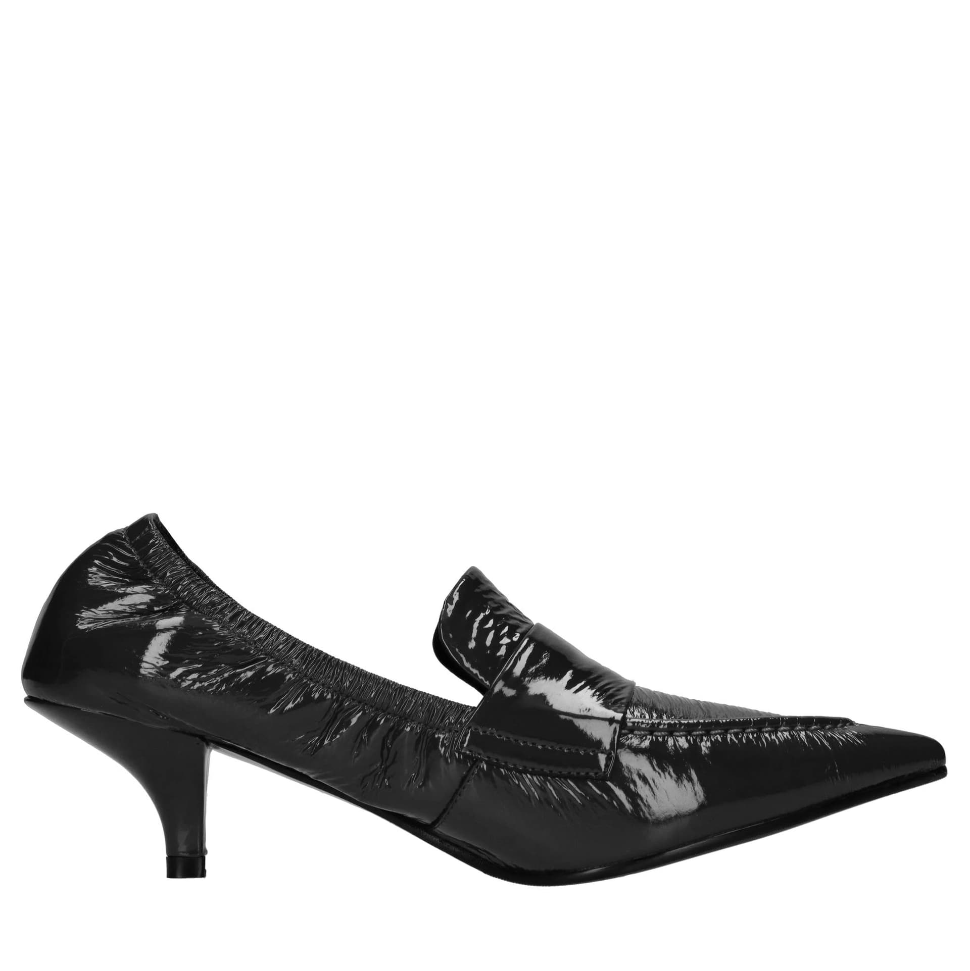 Strategia  Scarpe basse Nero - 3