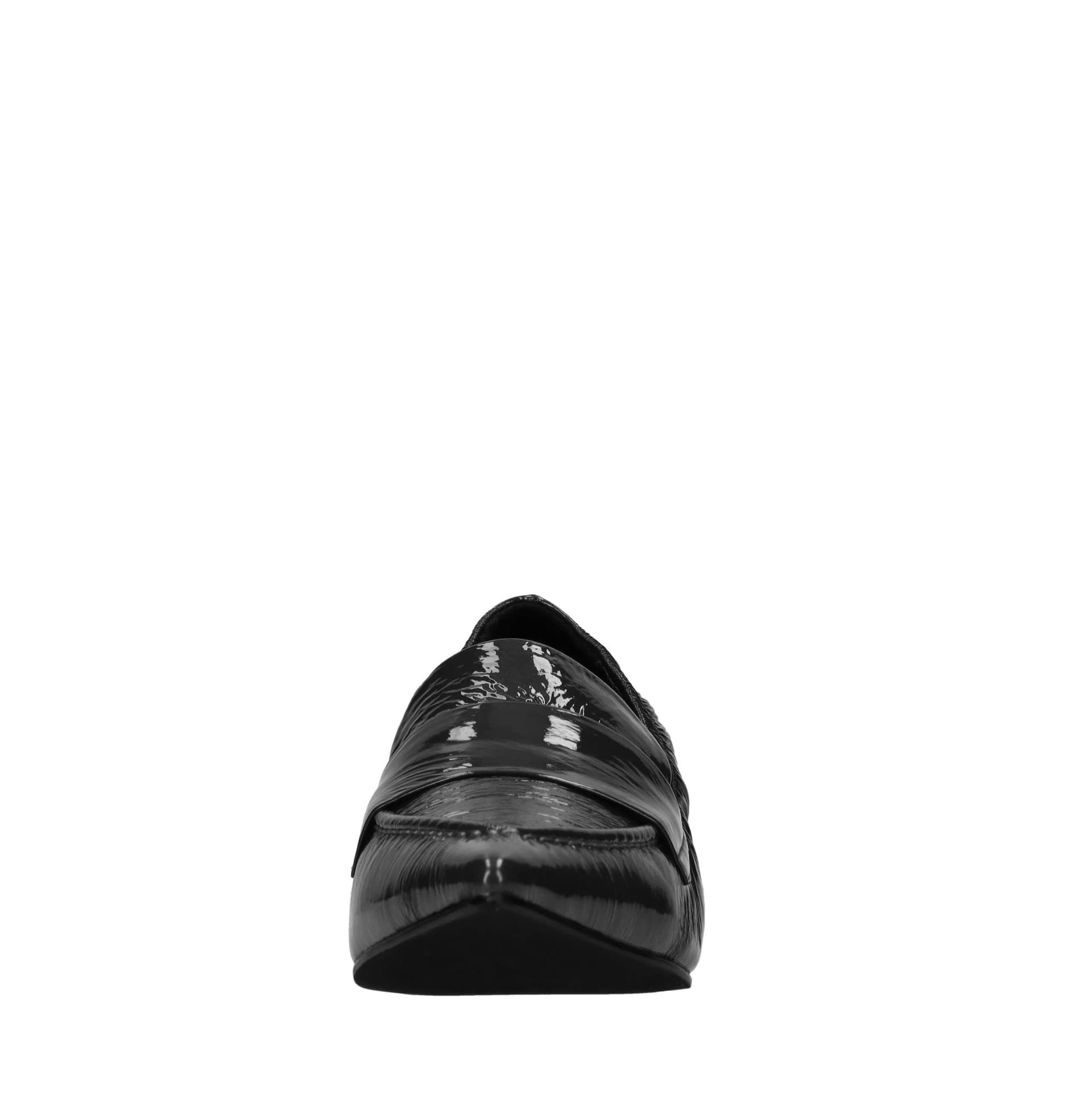Strategia  Scarpe basse Nero - 4