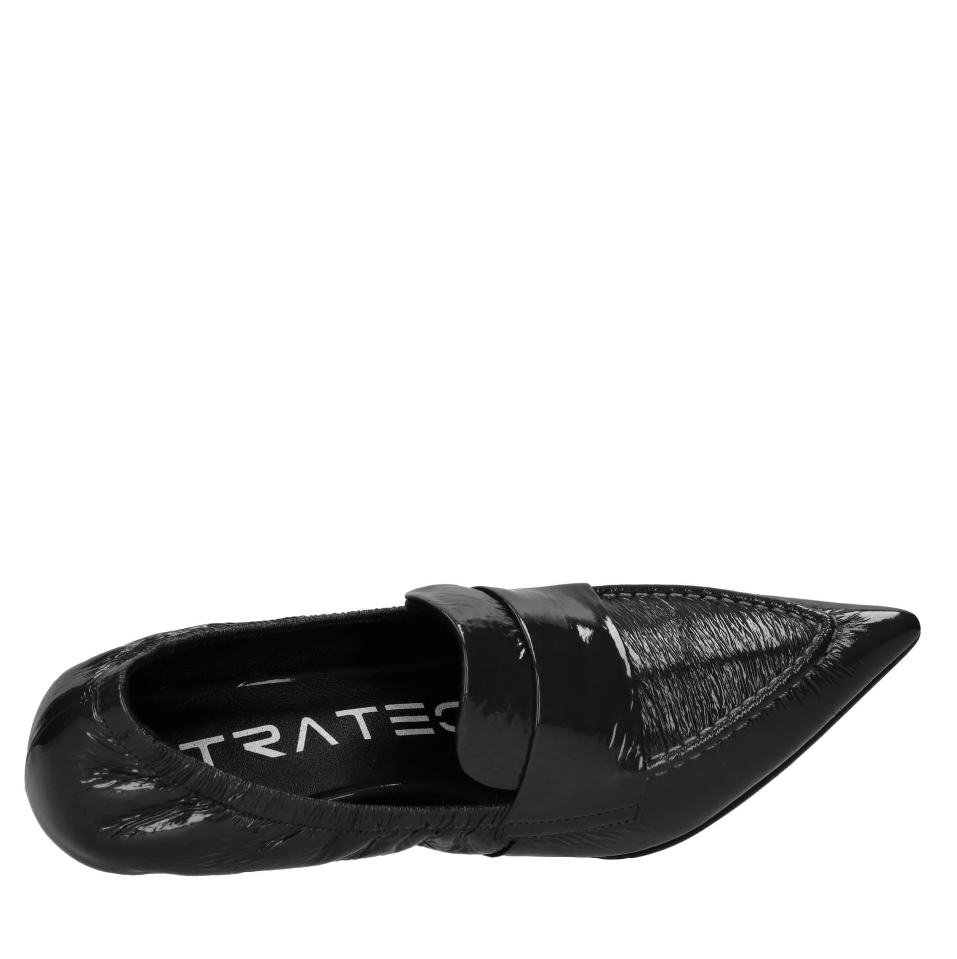 Strategia  Scarpe basse Nero - 5