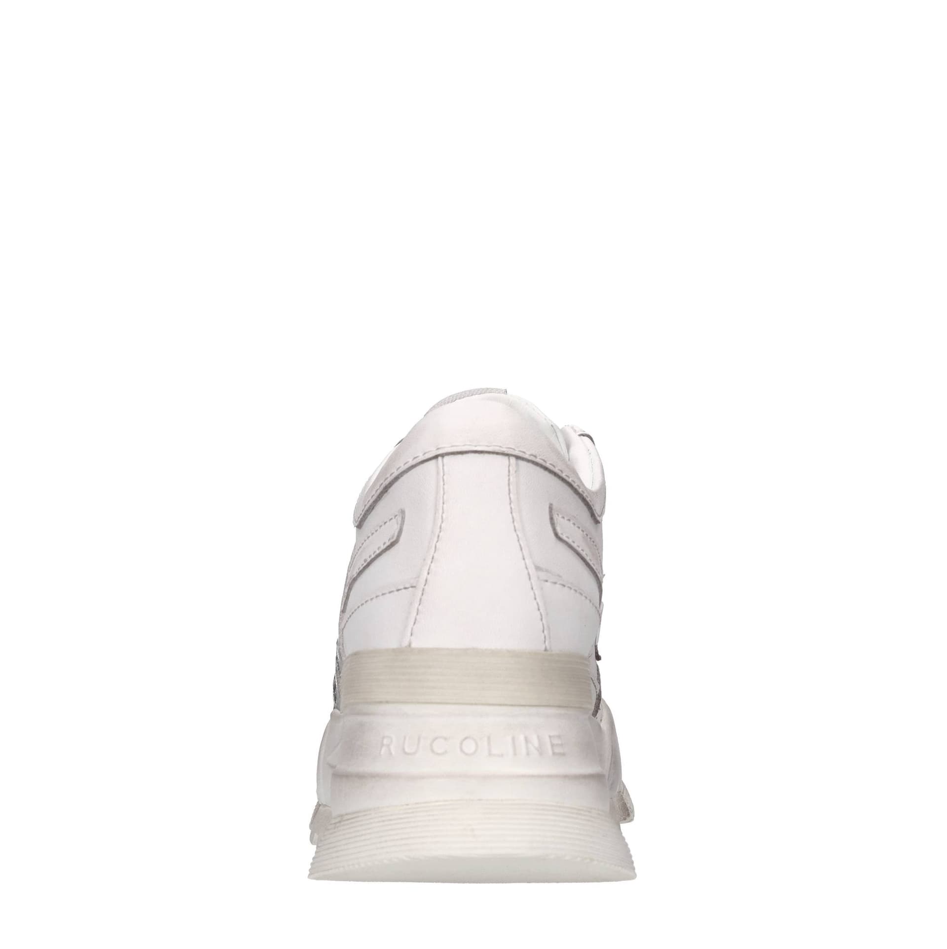 Rucoline  Sneakers Bianco - 2