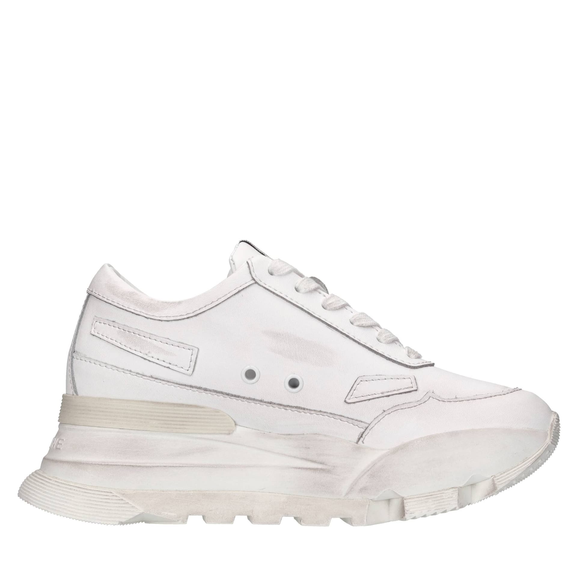 Rucoline  Sneakers Bianco - 3