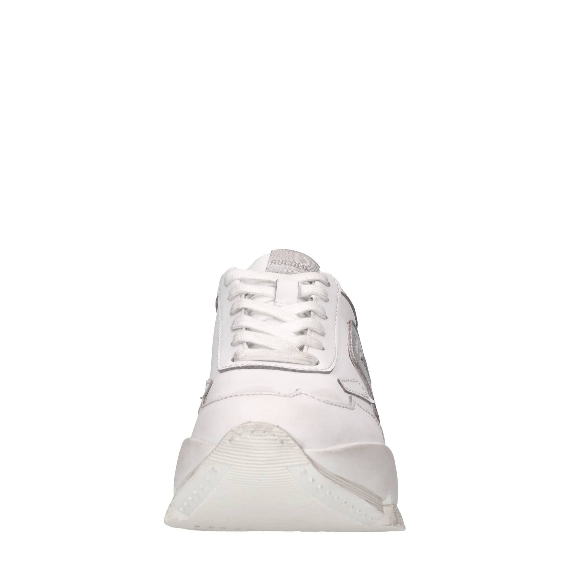 Rucoline  Sneakers Bianco - 4