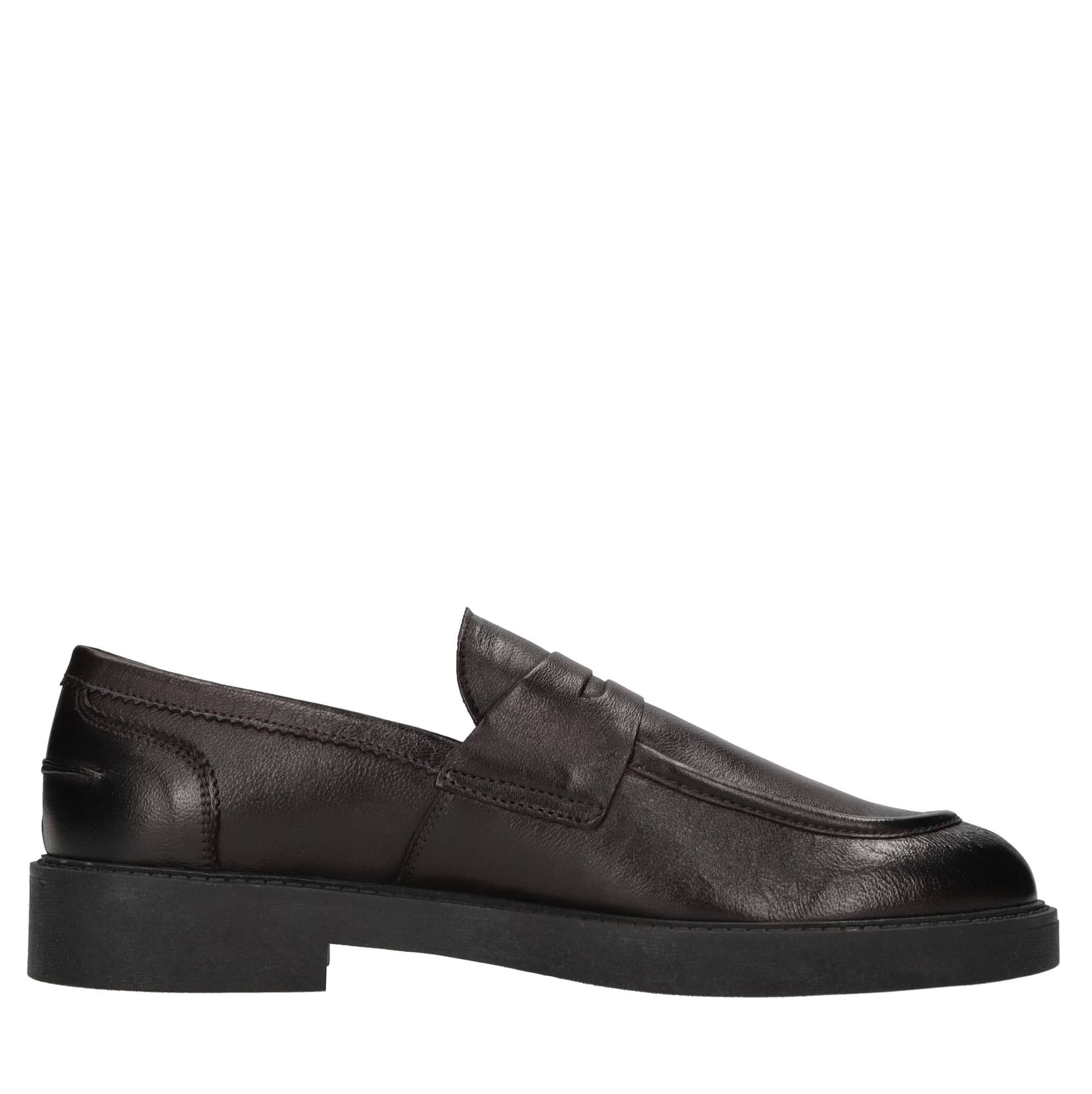 Daniele Alessandrini  Scarpe basse Testa di moro - 3
