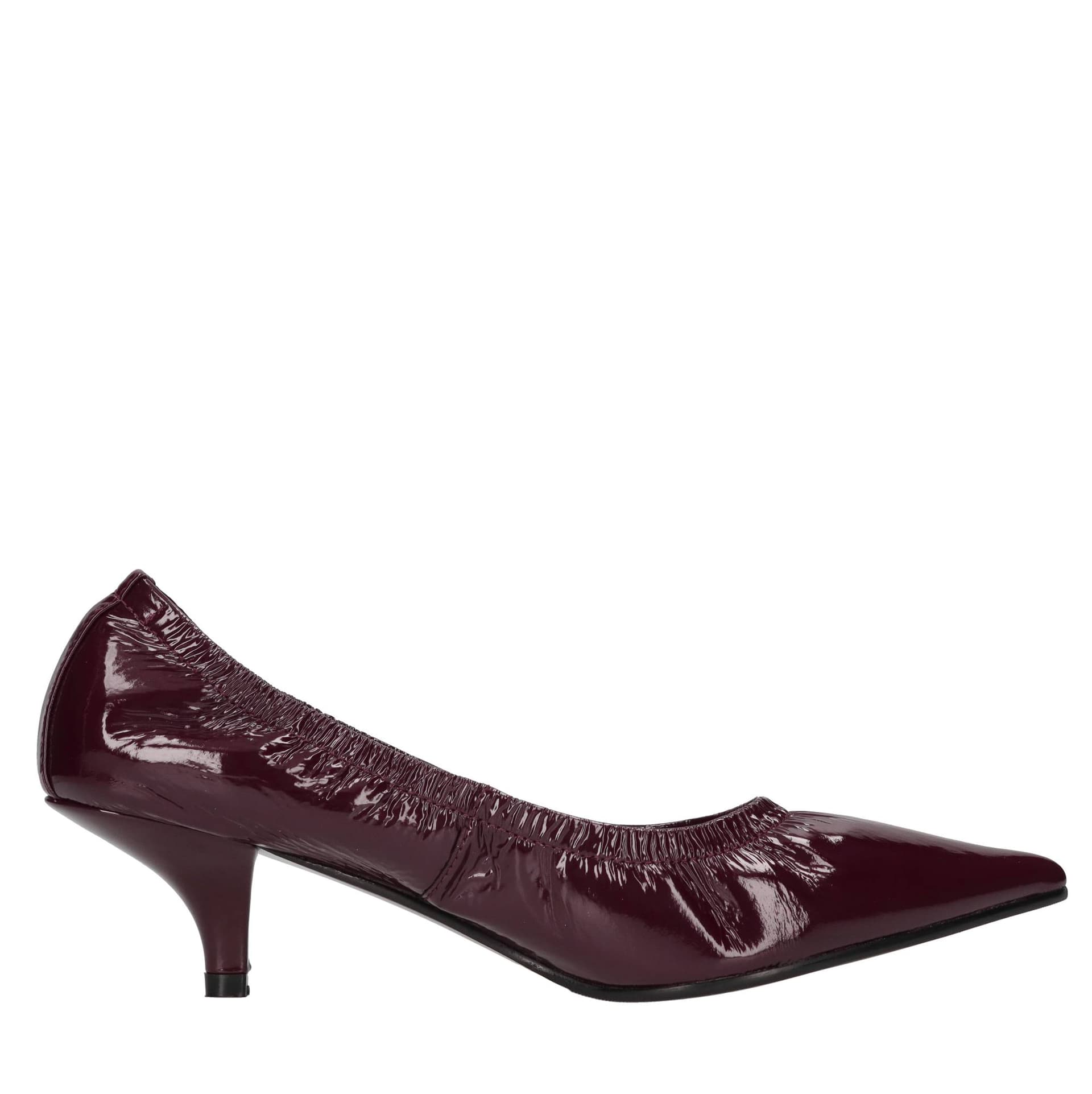 Strategia  Scarpe con Tacco Rosso - 3