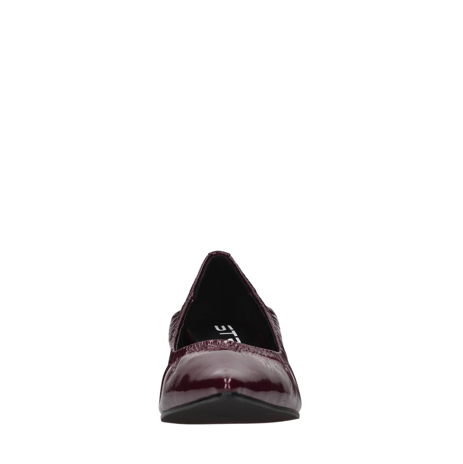 Strategia  Scarpe con Tacco Rosso - 4
