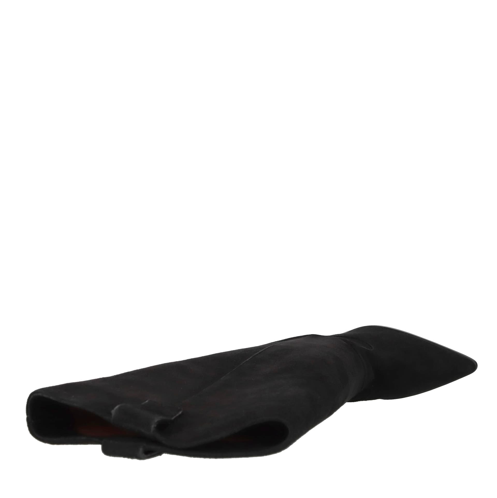Aldo Castagna  Stivali Nero - 5