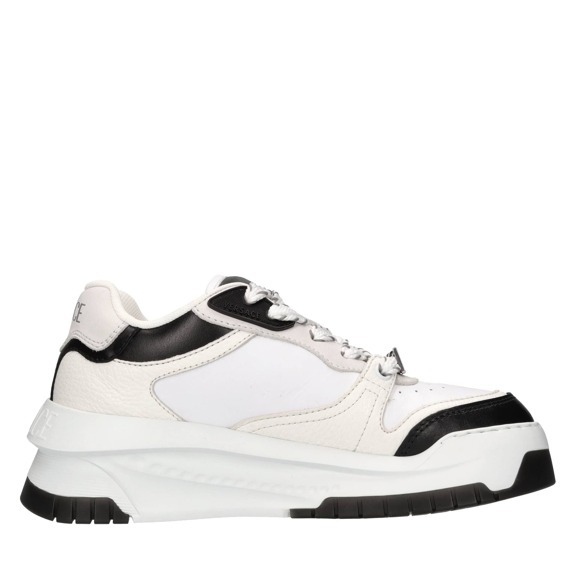 Versace  Sneakers Multicolor - 3
