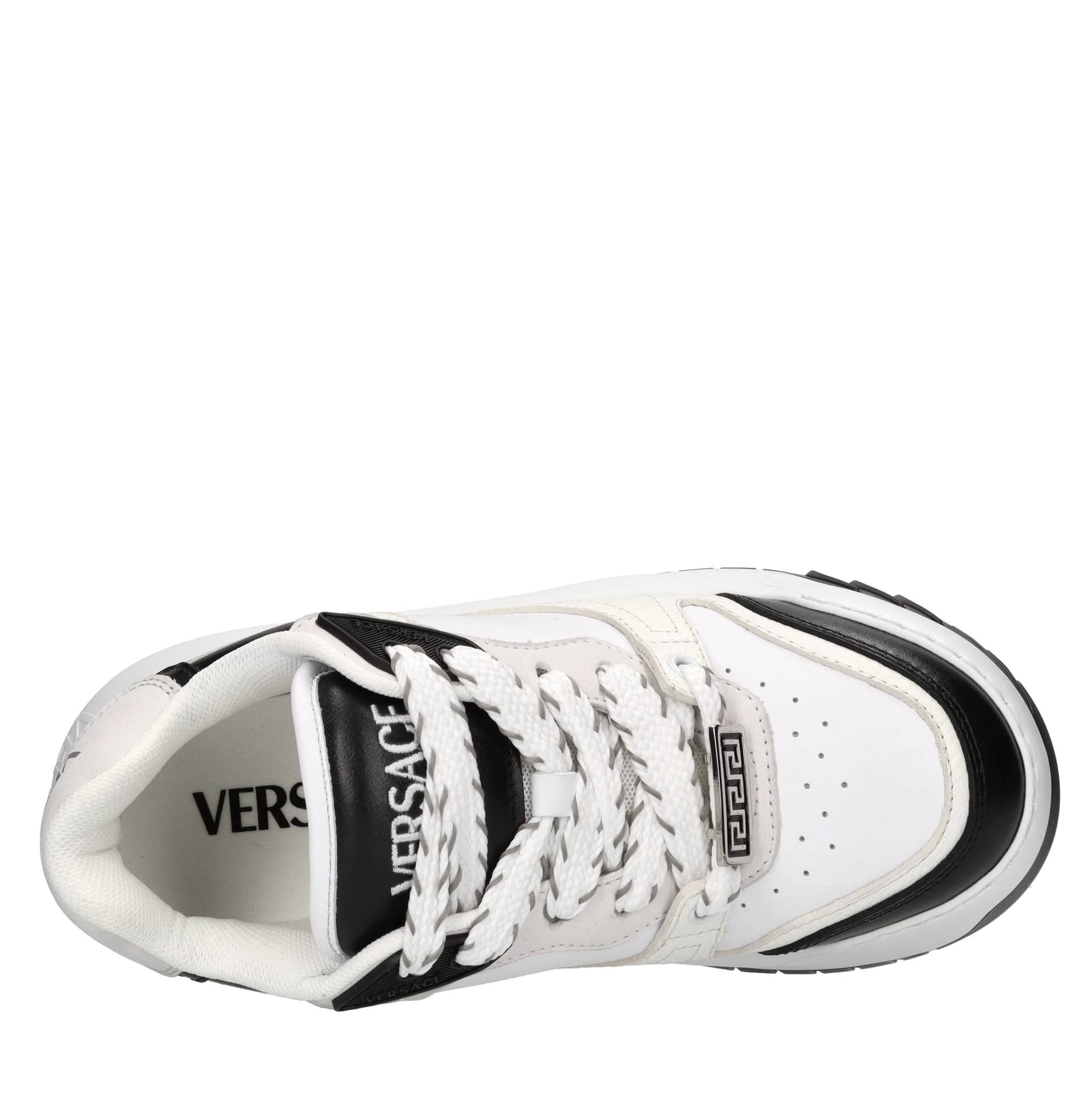 Versace  Sneakers Multicolor - 5