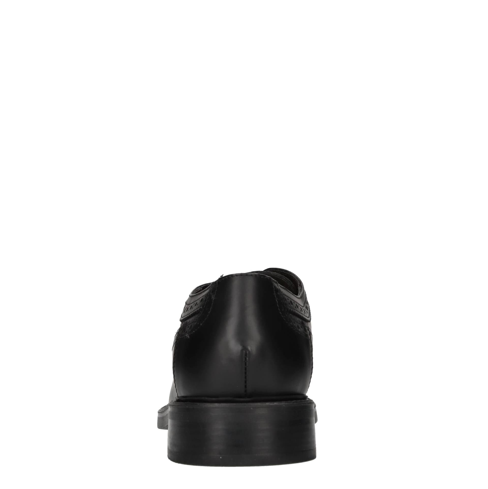 TF SPORT  Scarpe basse Nero - 2