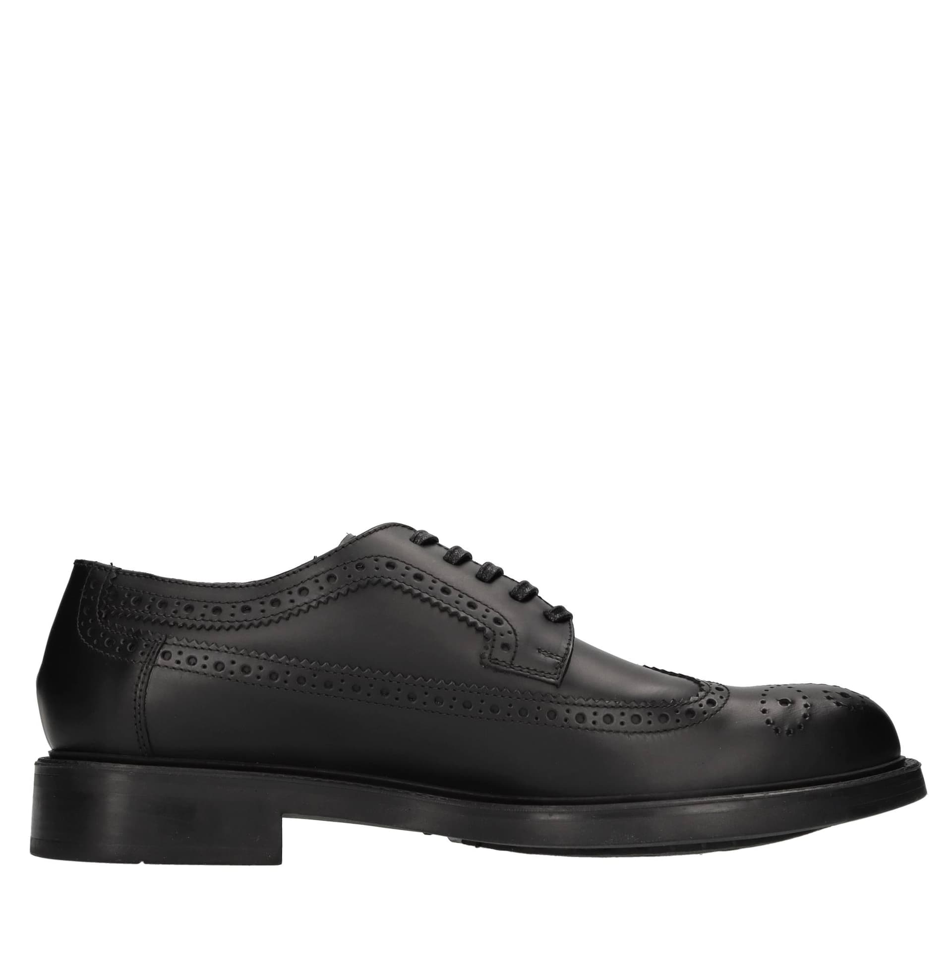 TF SPORT  Scarpe basse Nero - 3