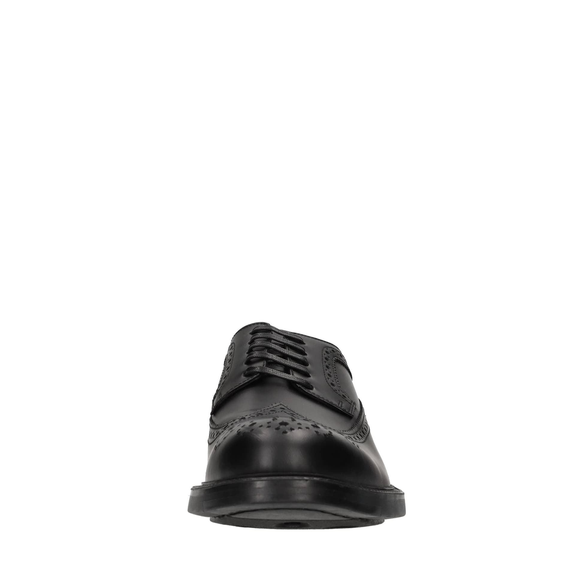 TF SPORT  Scarpe basse Nero - 4