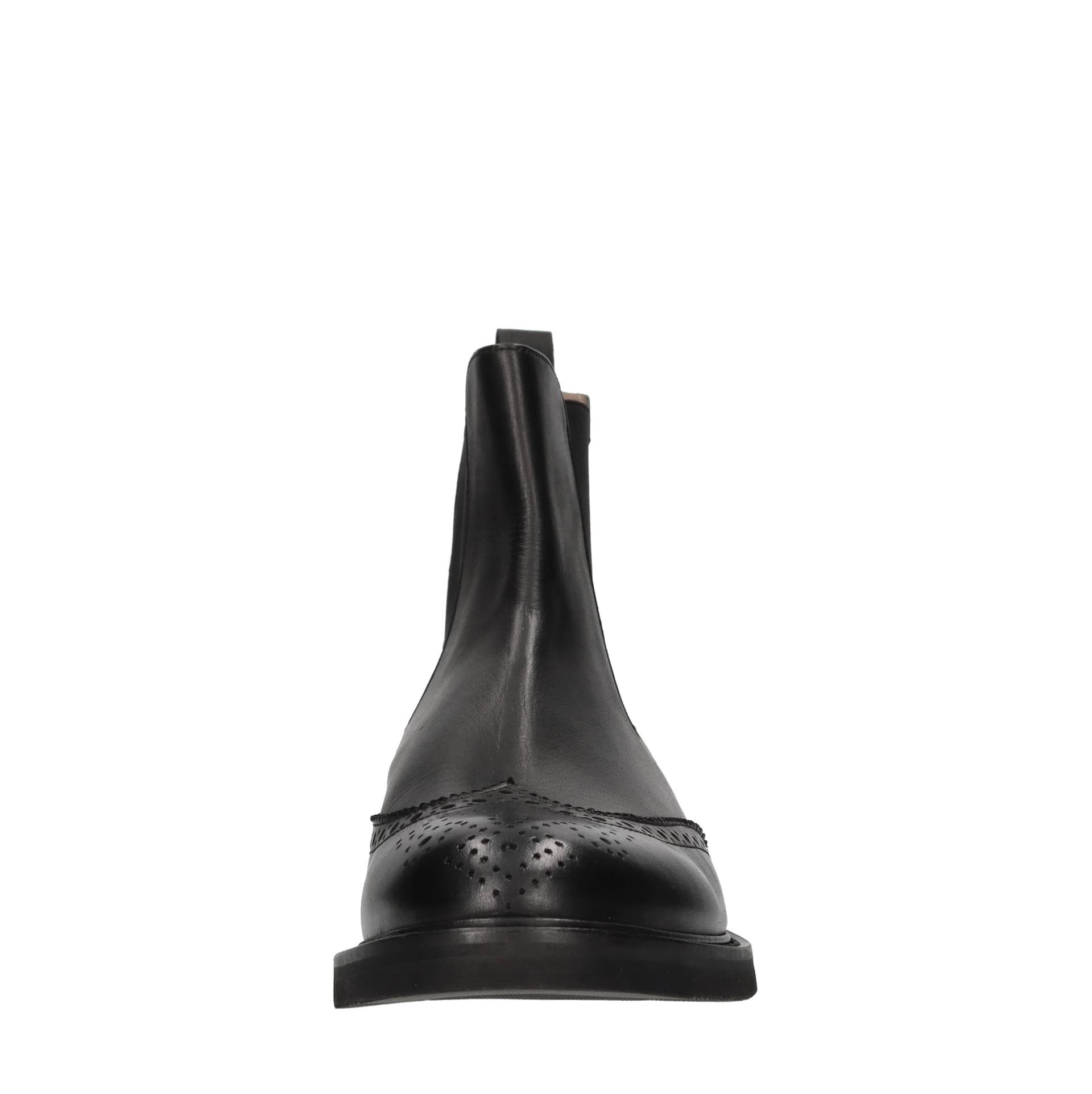 CERBERO  Stivali Nero - 4