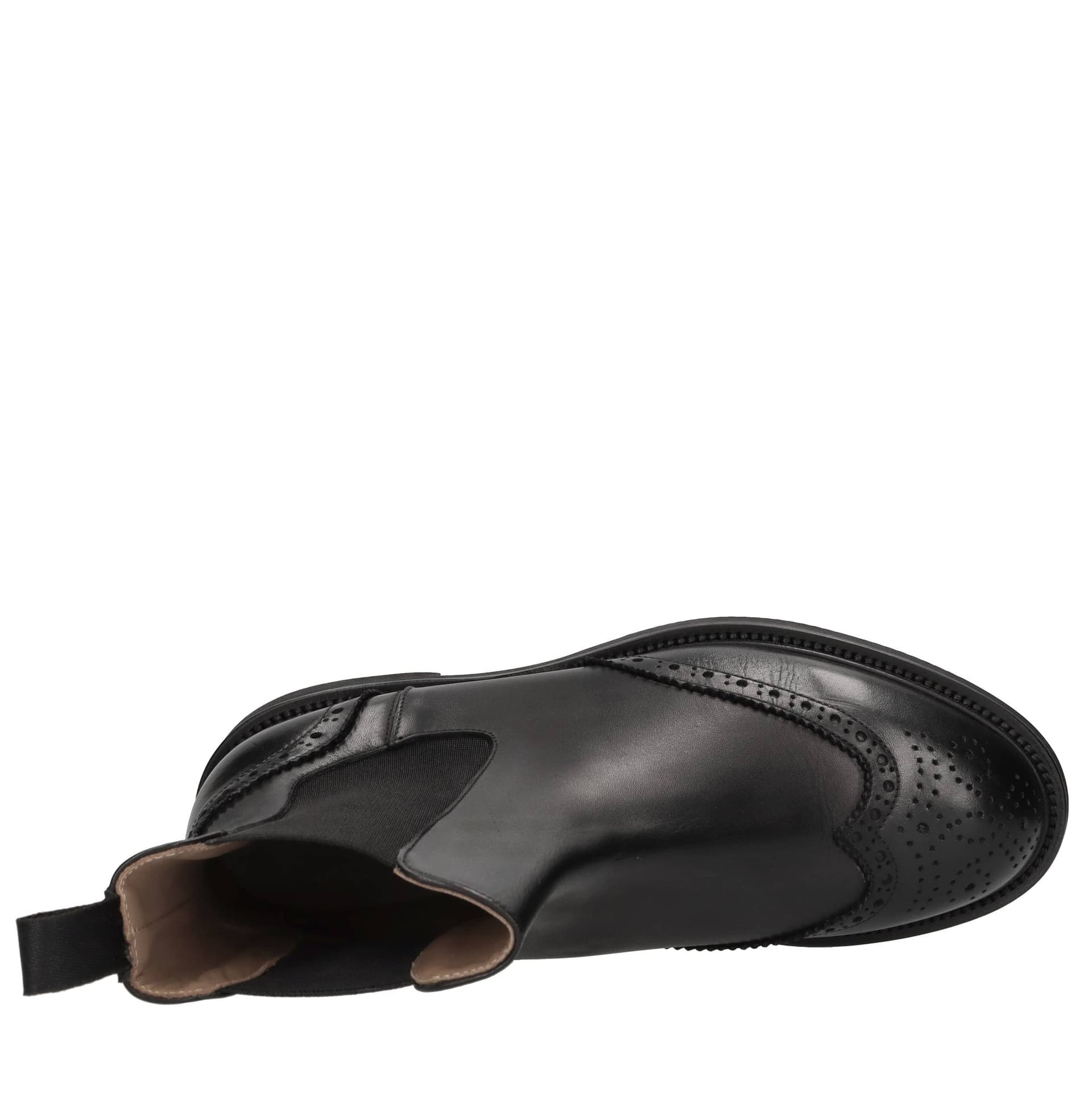 CERBERO  Stivali Nero - 5