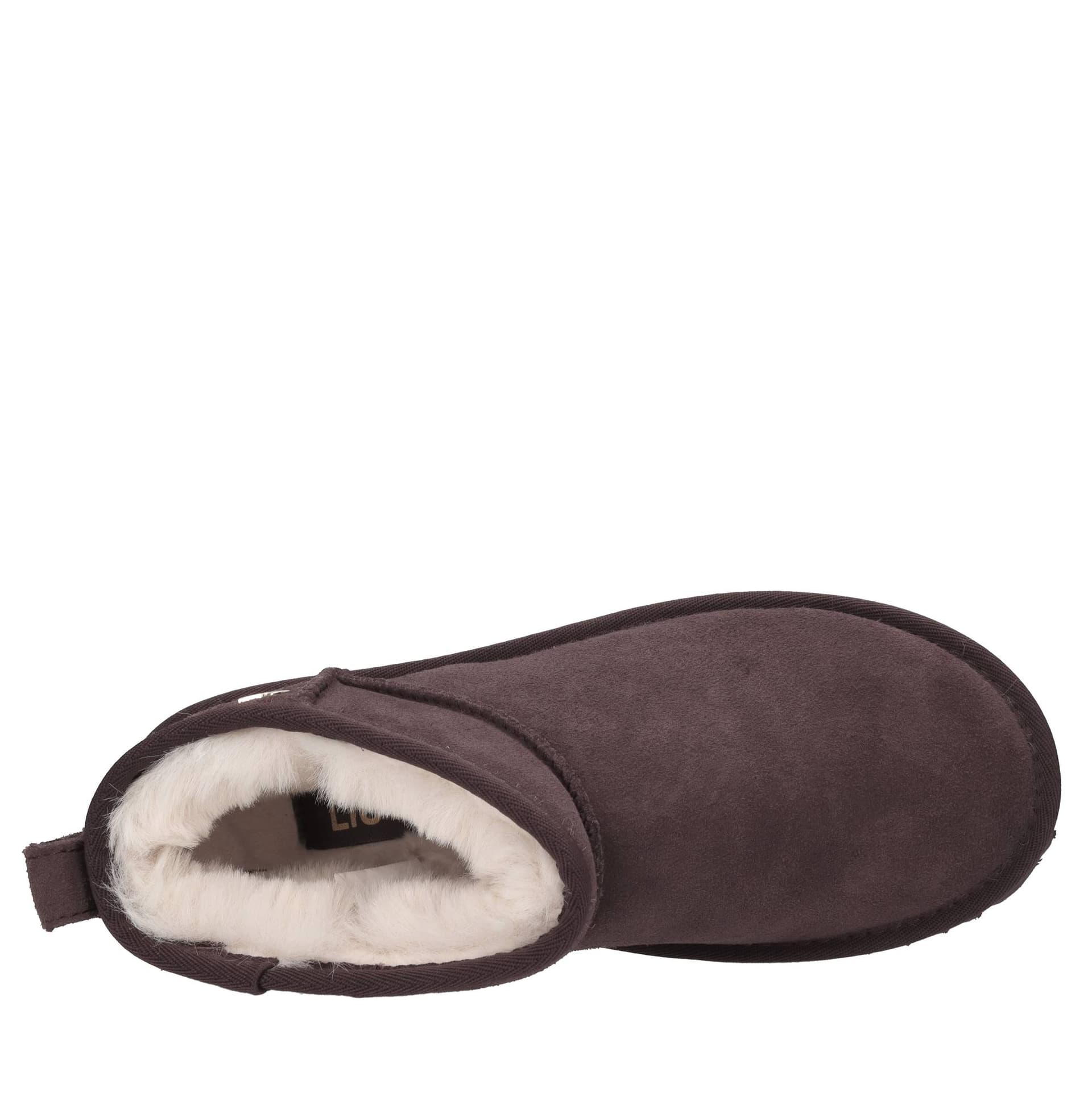 Liu Jo  Stivali Bordeaux - 5