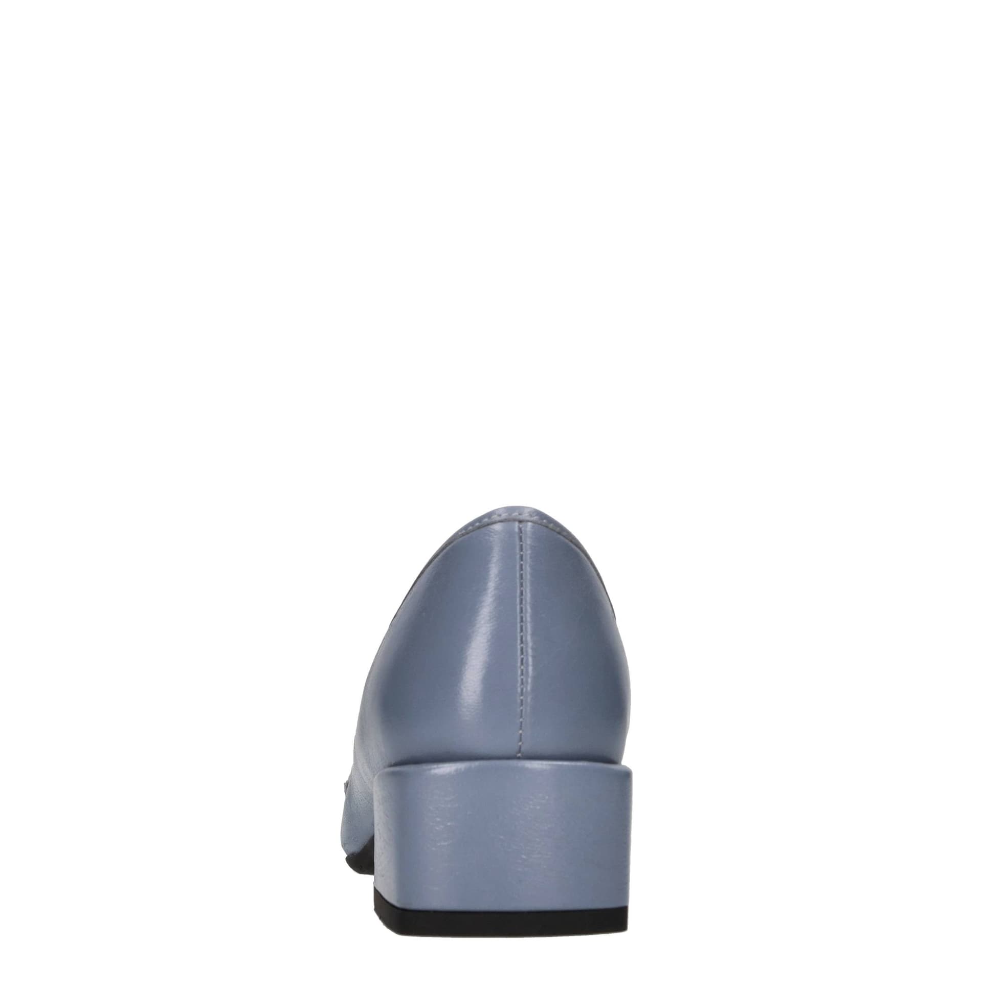 LE BABE  Scarpe basse Azzurro - 2