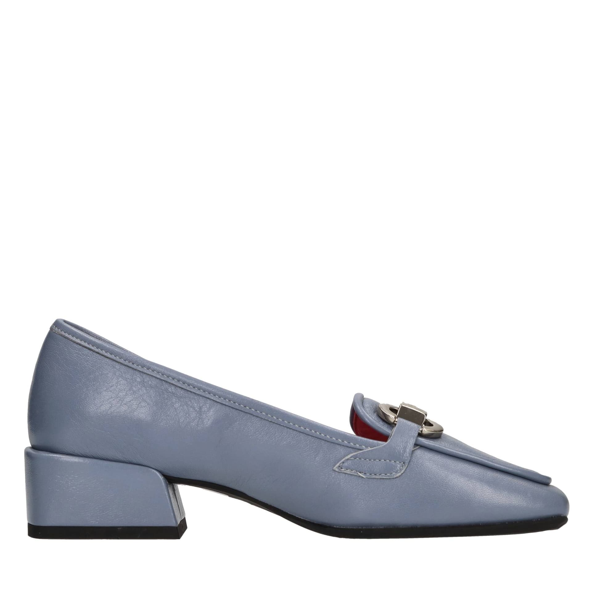 LE BABE  Scarpe basse Azzurro - 3