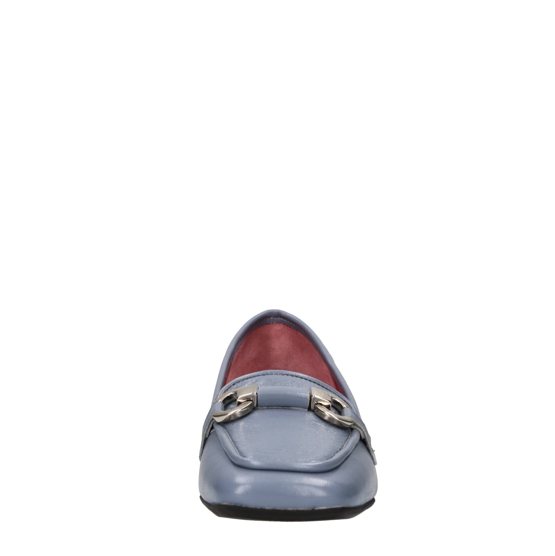 LE BABE  Scarpe basse Azzurro - 4
