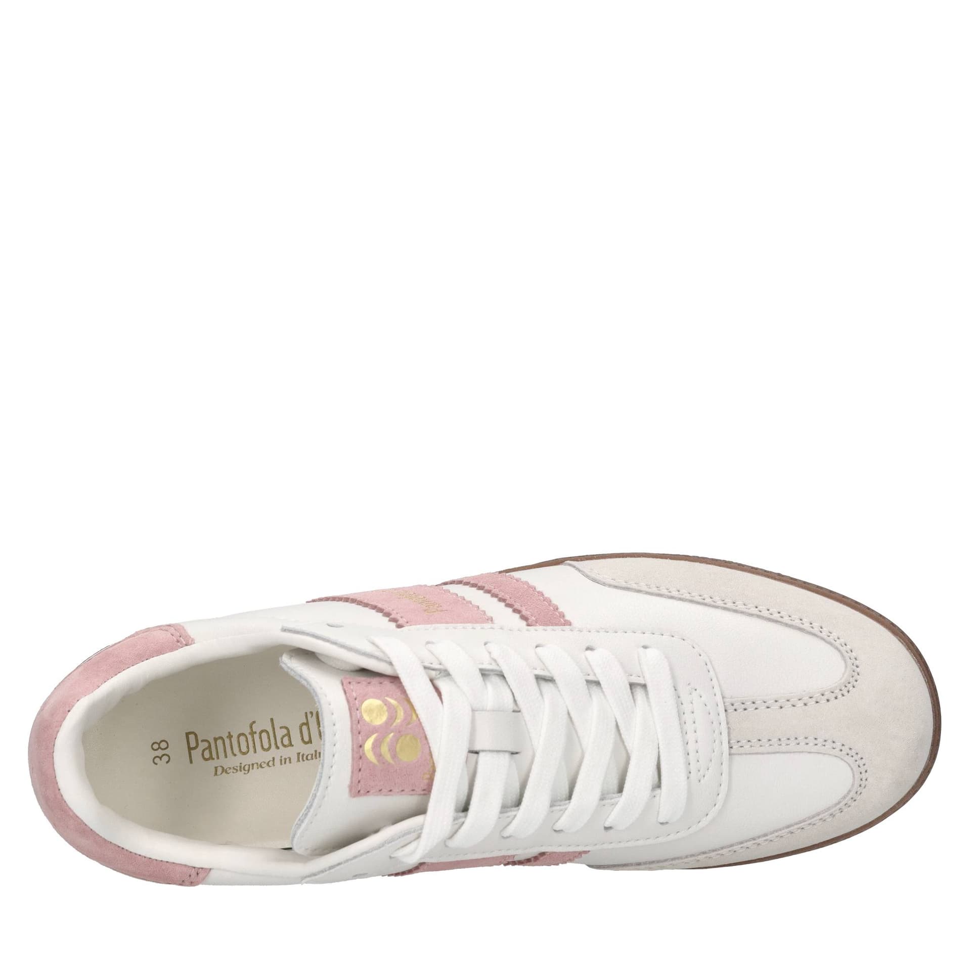 Pantofola d'Oro  Sneakers Multicolor - 5
