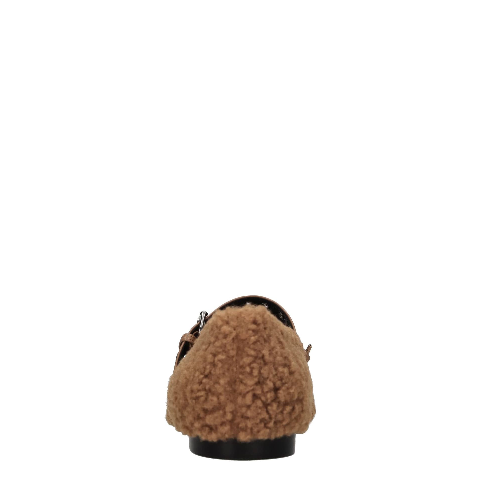 BIBI LOU  Scarpe basse Marrone - 2