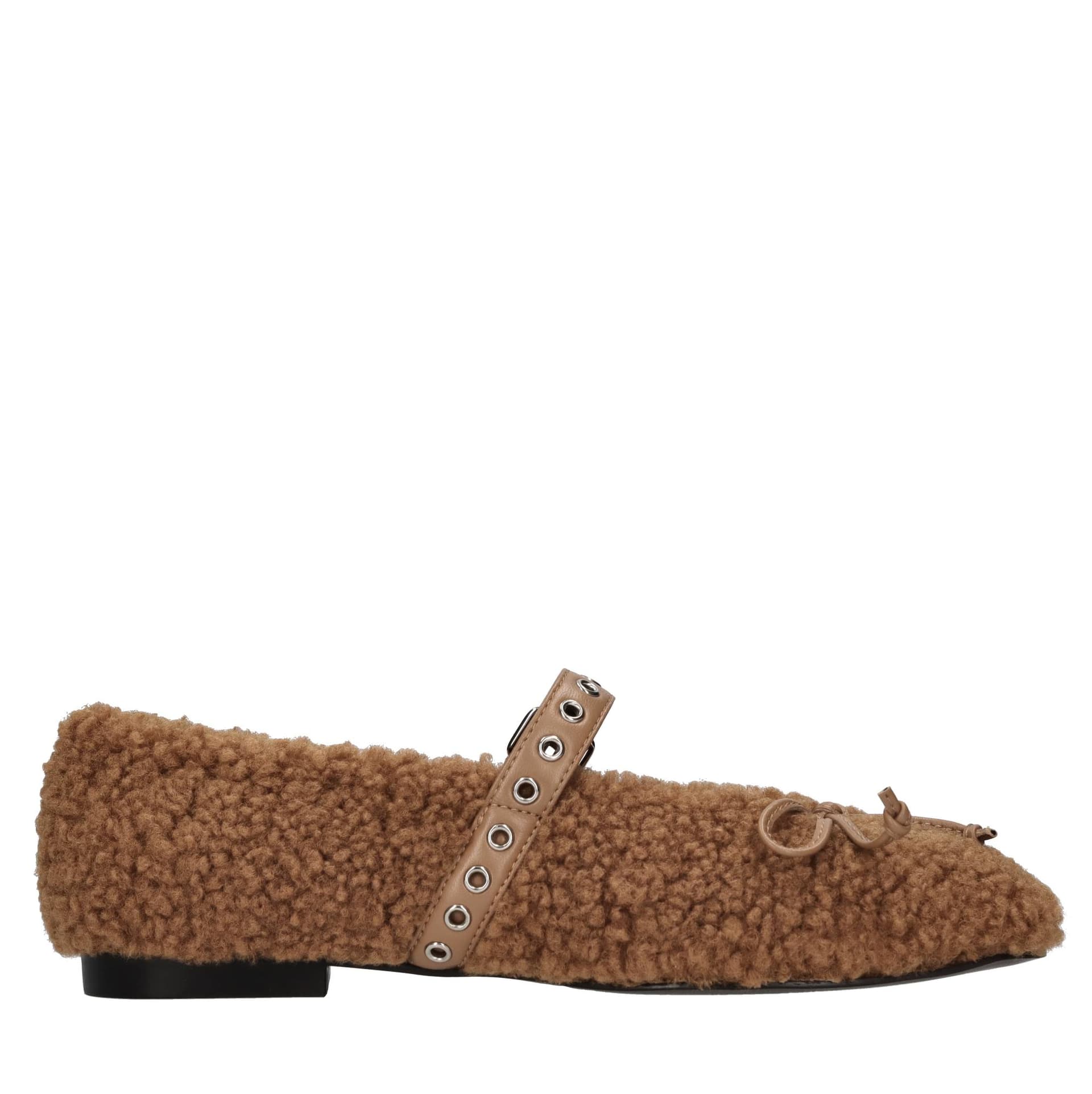 BIBI LOU  Scarpe basse Marrone - 3