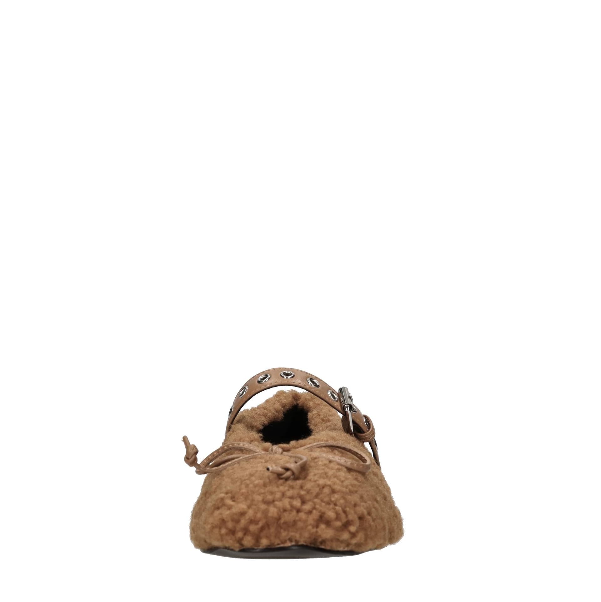 BIBI LOU  Scarpe basse Marrone - 4