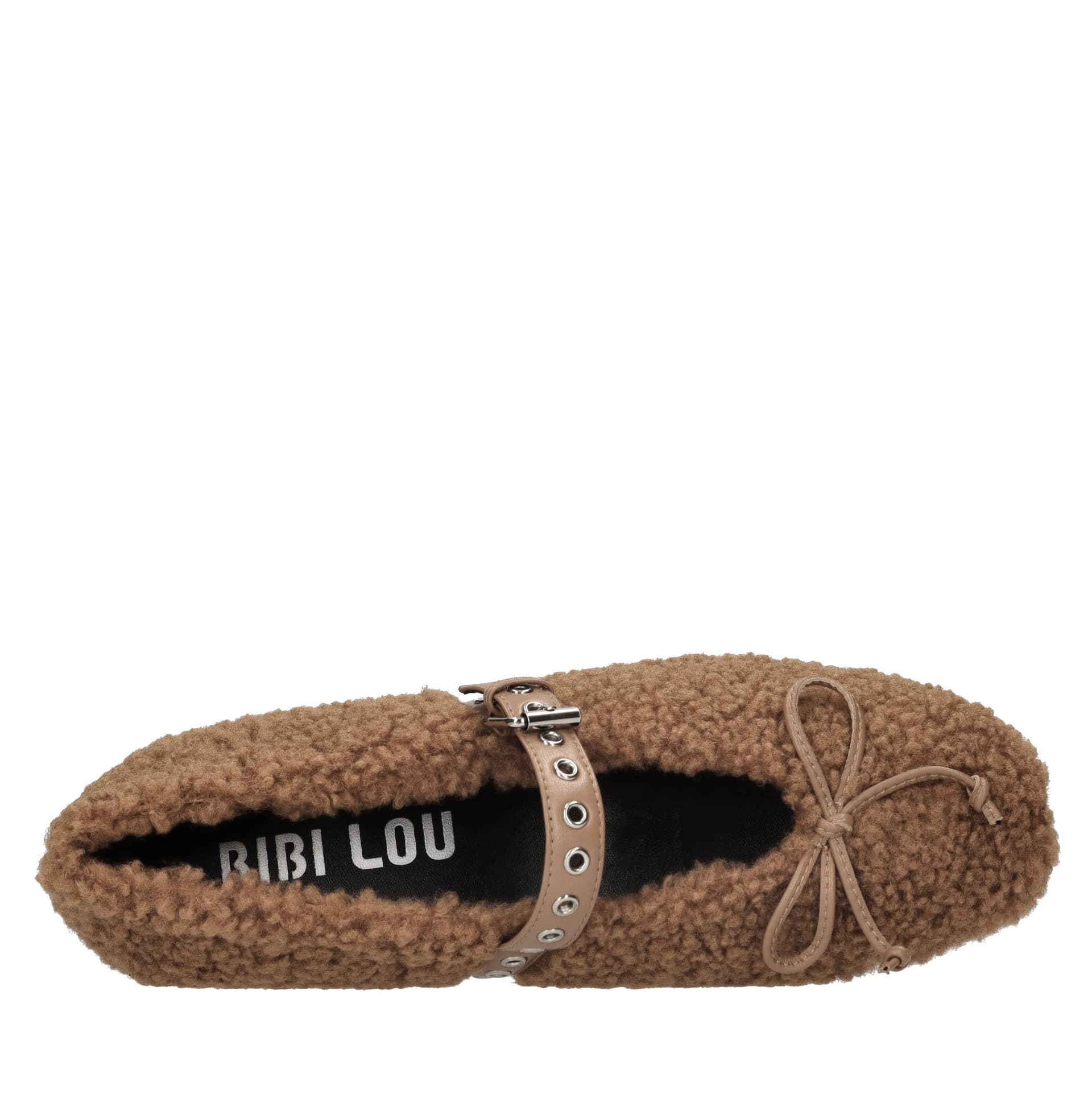 BIBI LOU  Scarpe basse Marrone - 5