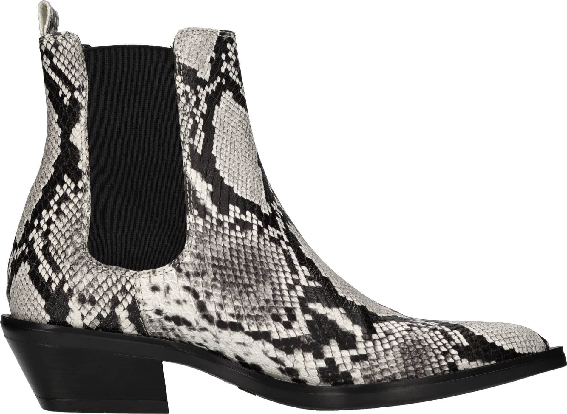 Carmens  Stivali Animalier - 3