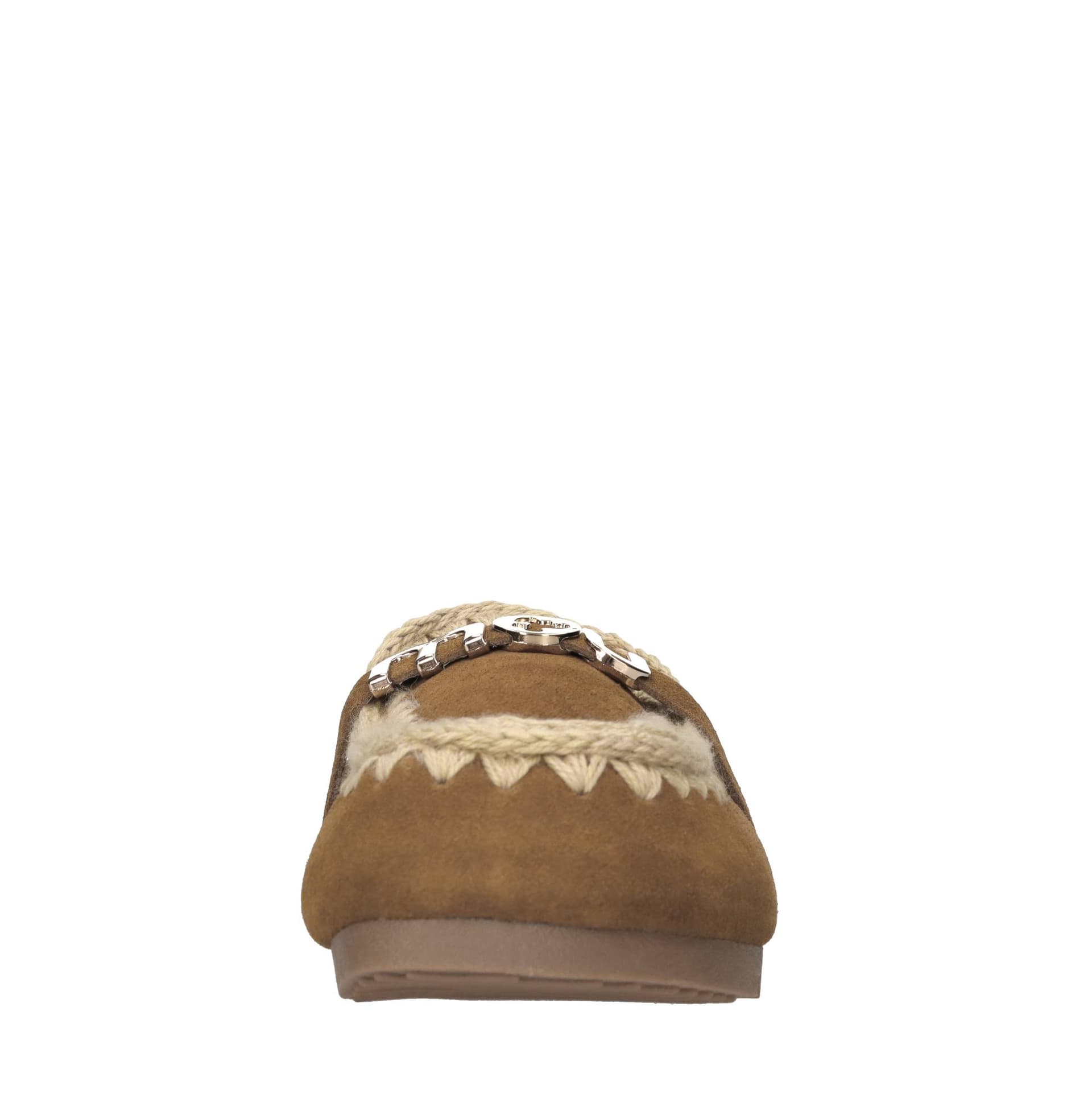 Mou MOU Sandali Marrone - 4