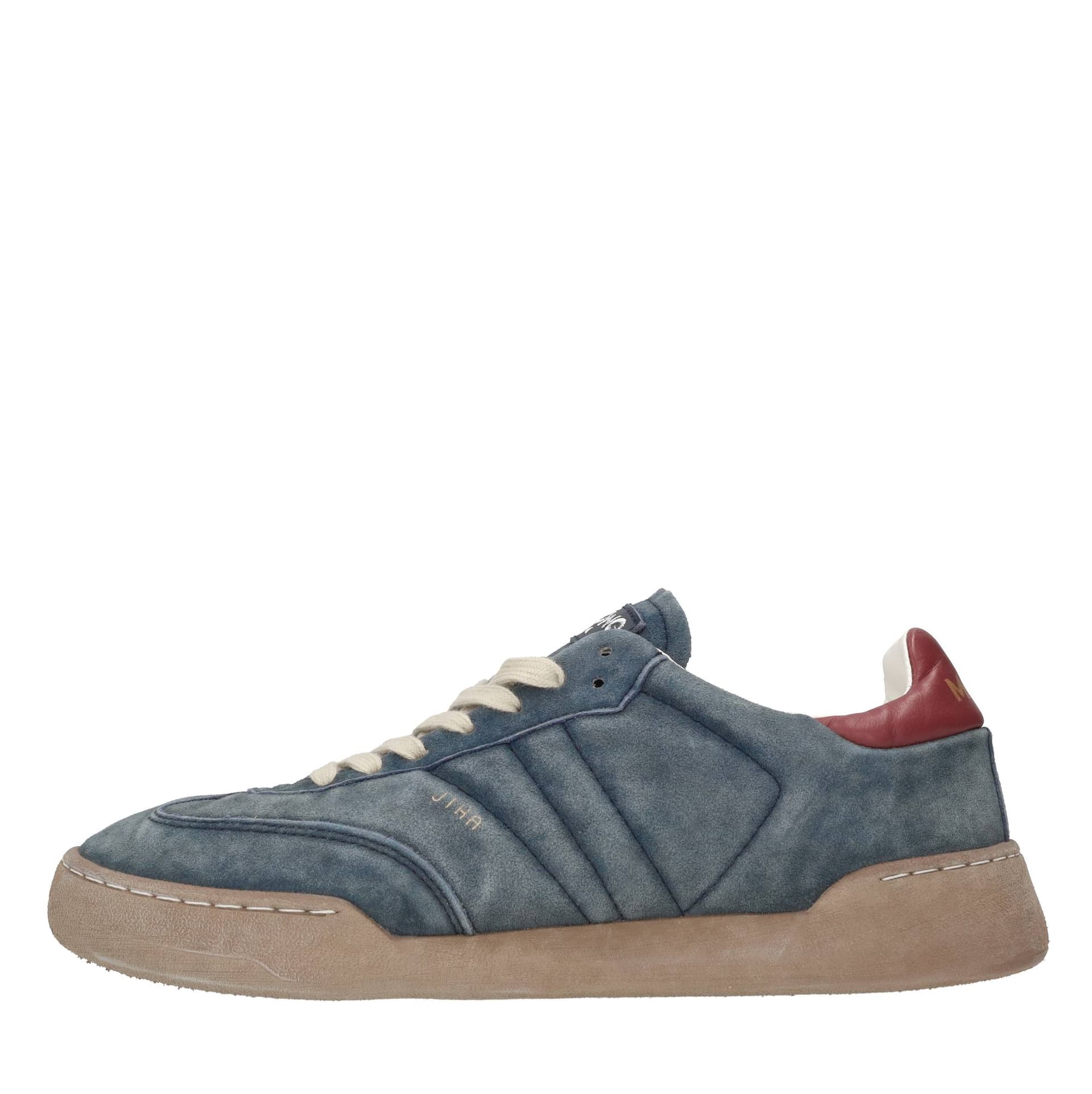 MONOWAY  Sneakers Blu