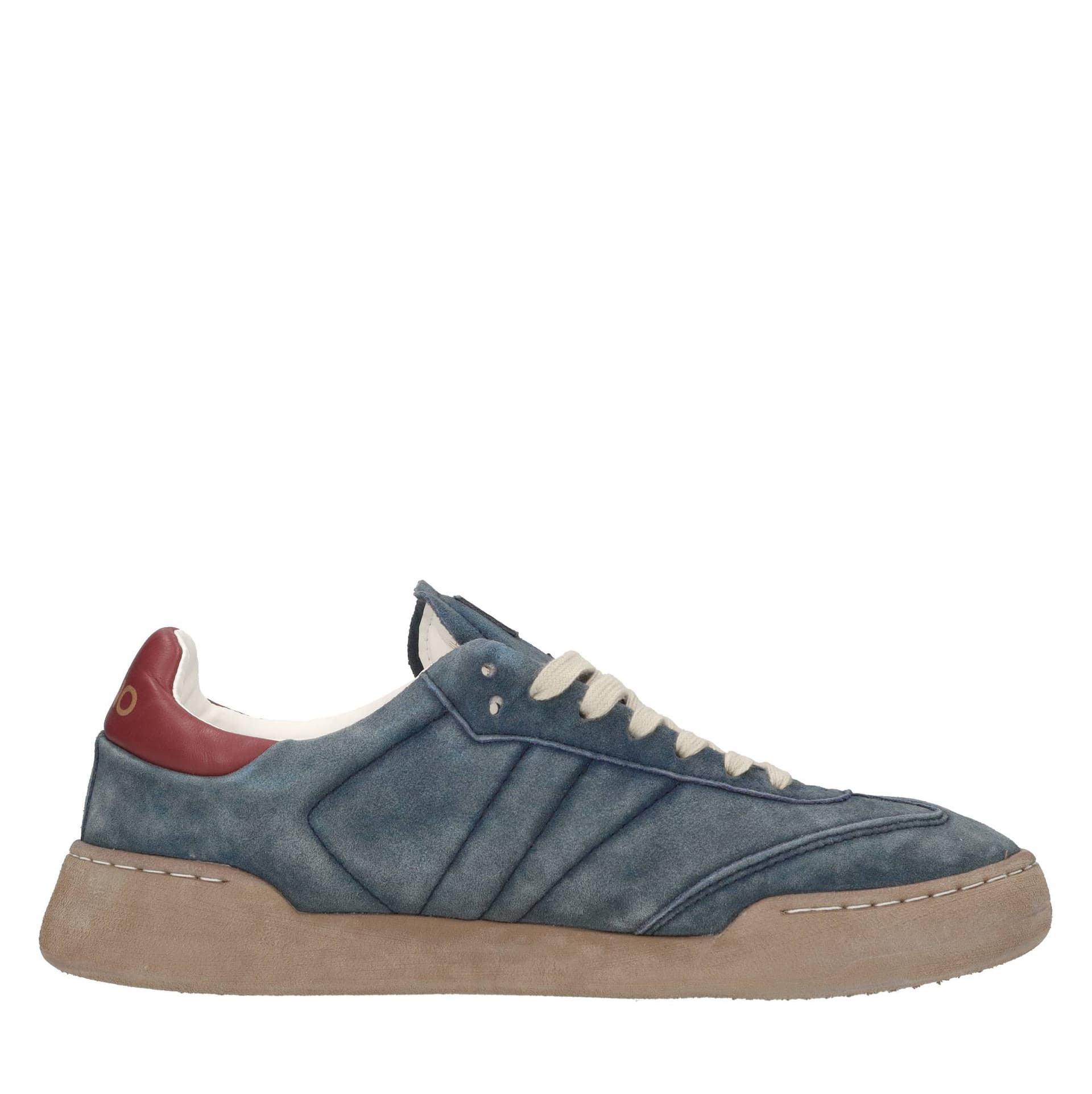 MONOWAY  Sneakers Blu - 3