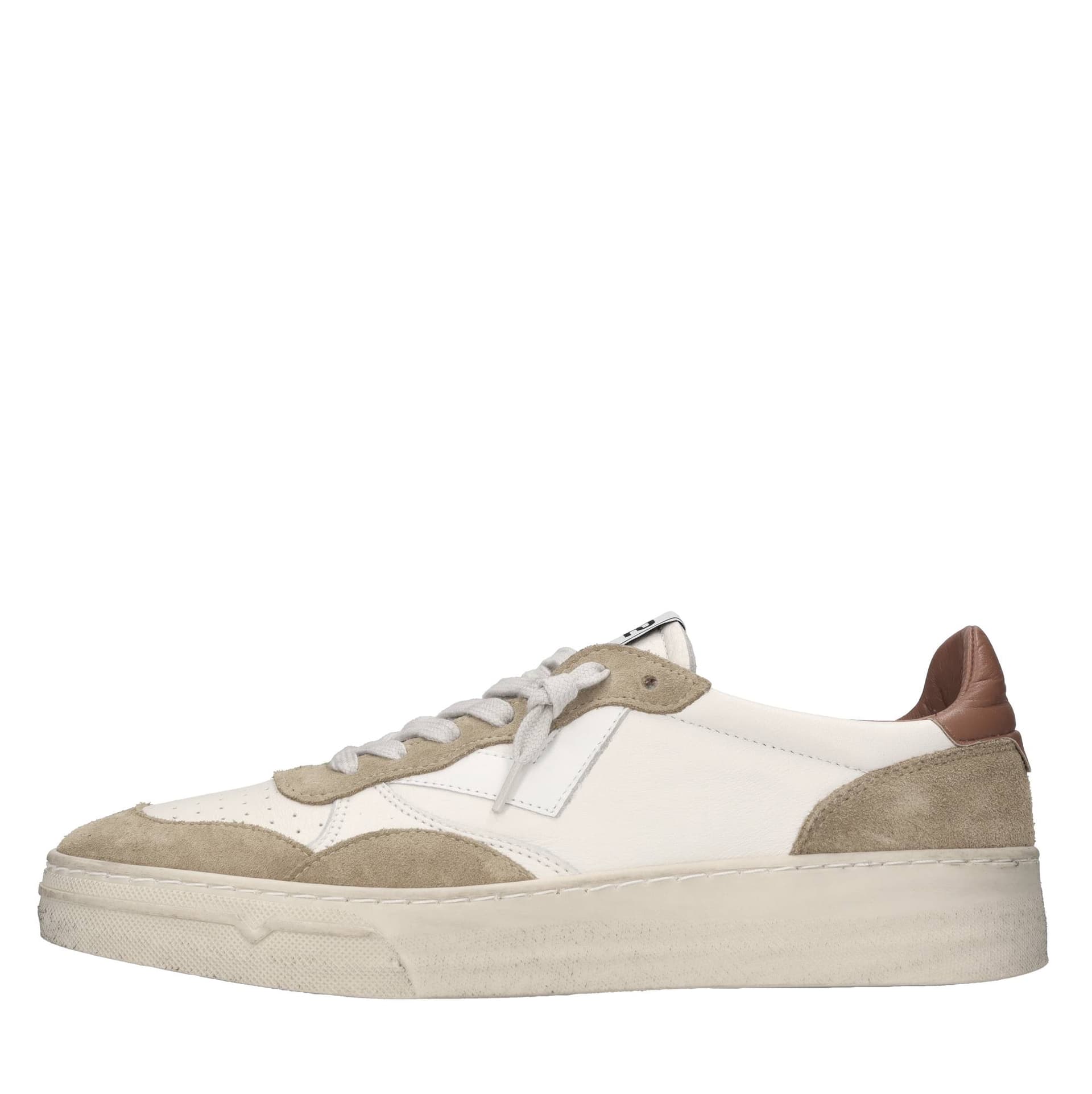 4B12  Sneakers Multicolor