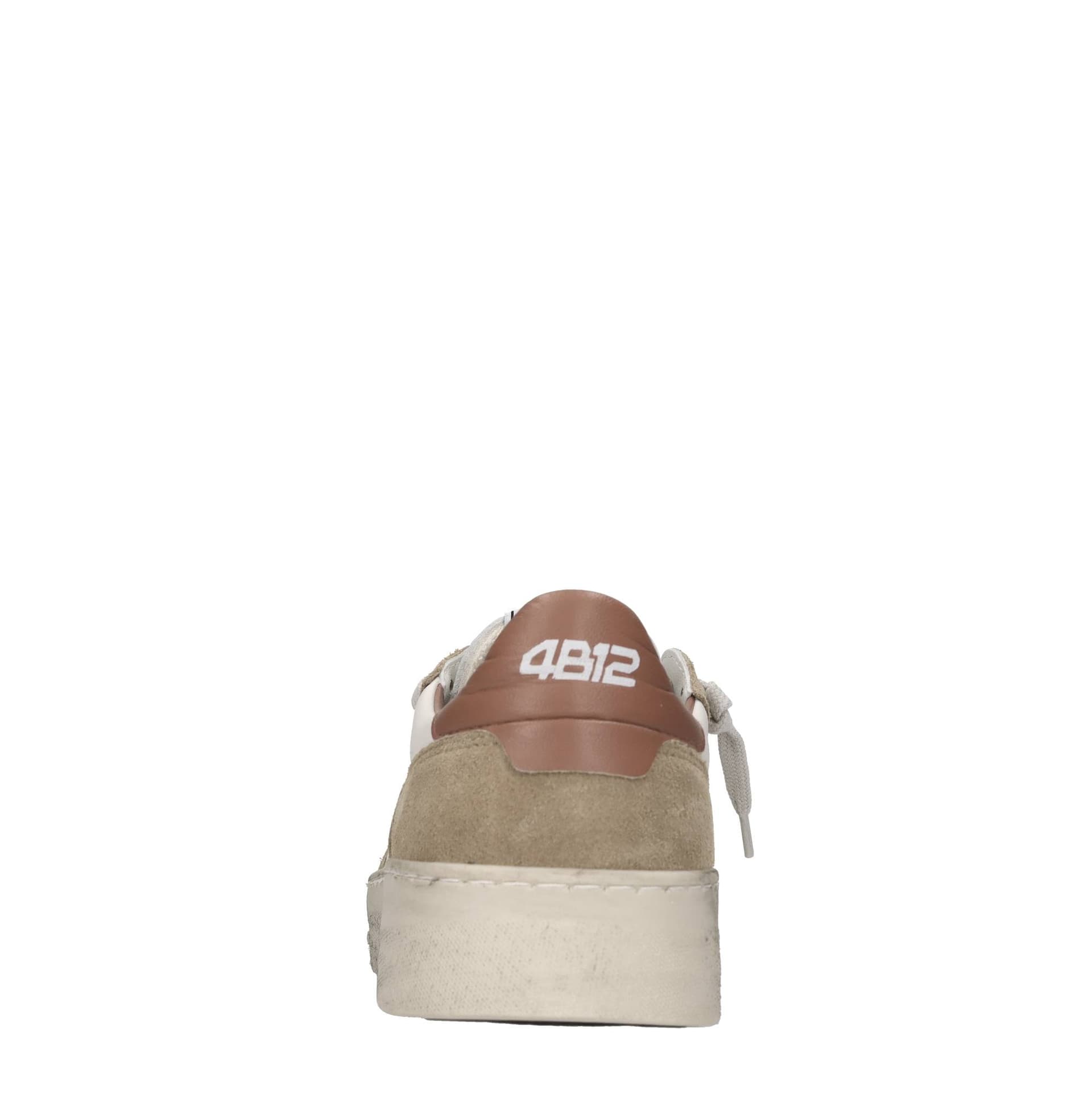 4B12  Sneakers Multicolor - 2