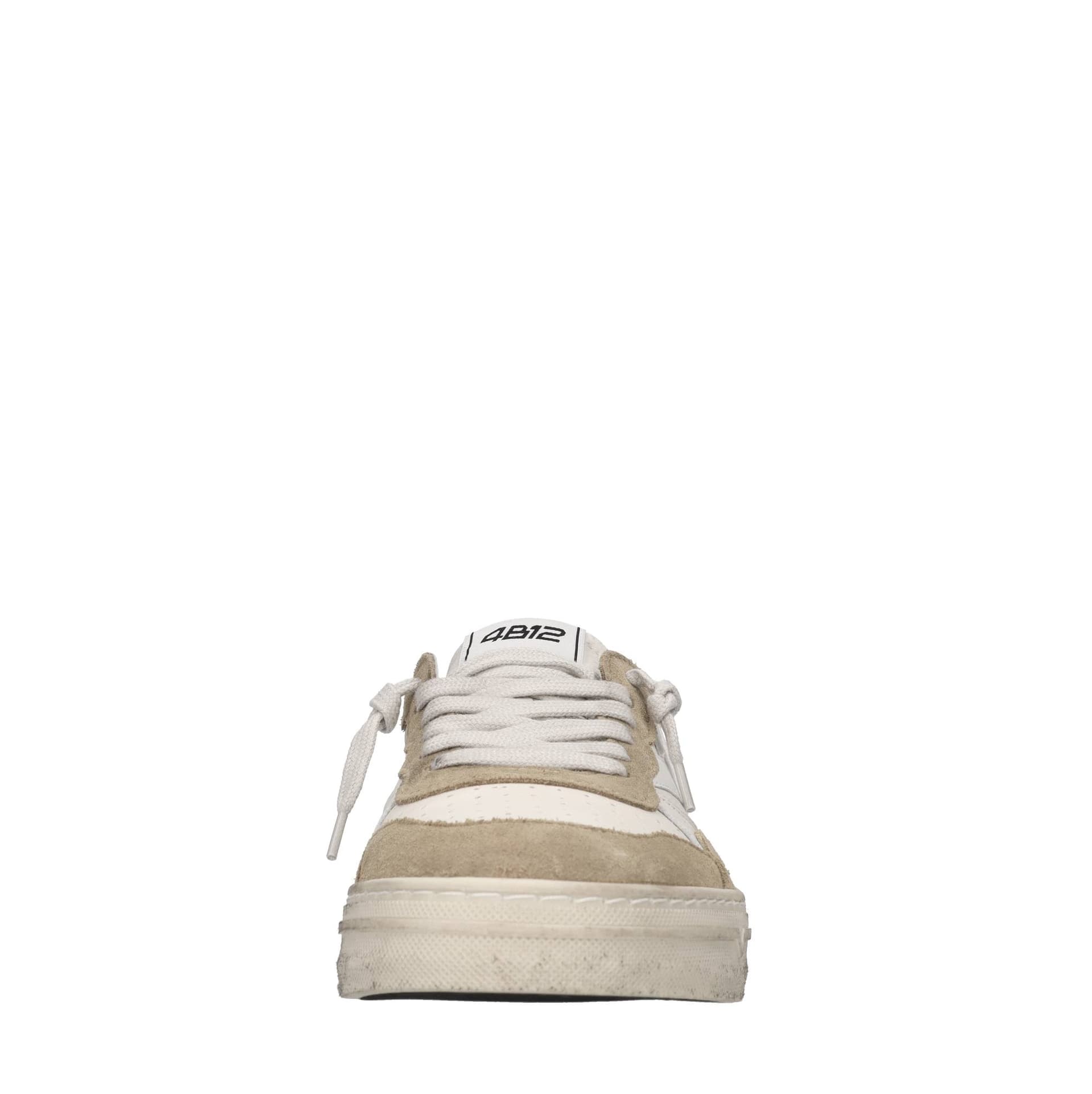 4B12  Sneakers Multicolor - 4